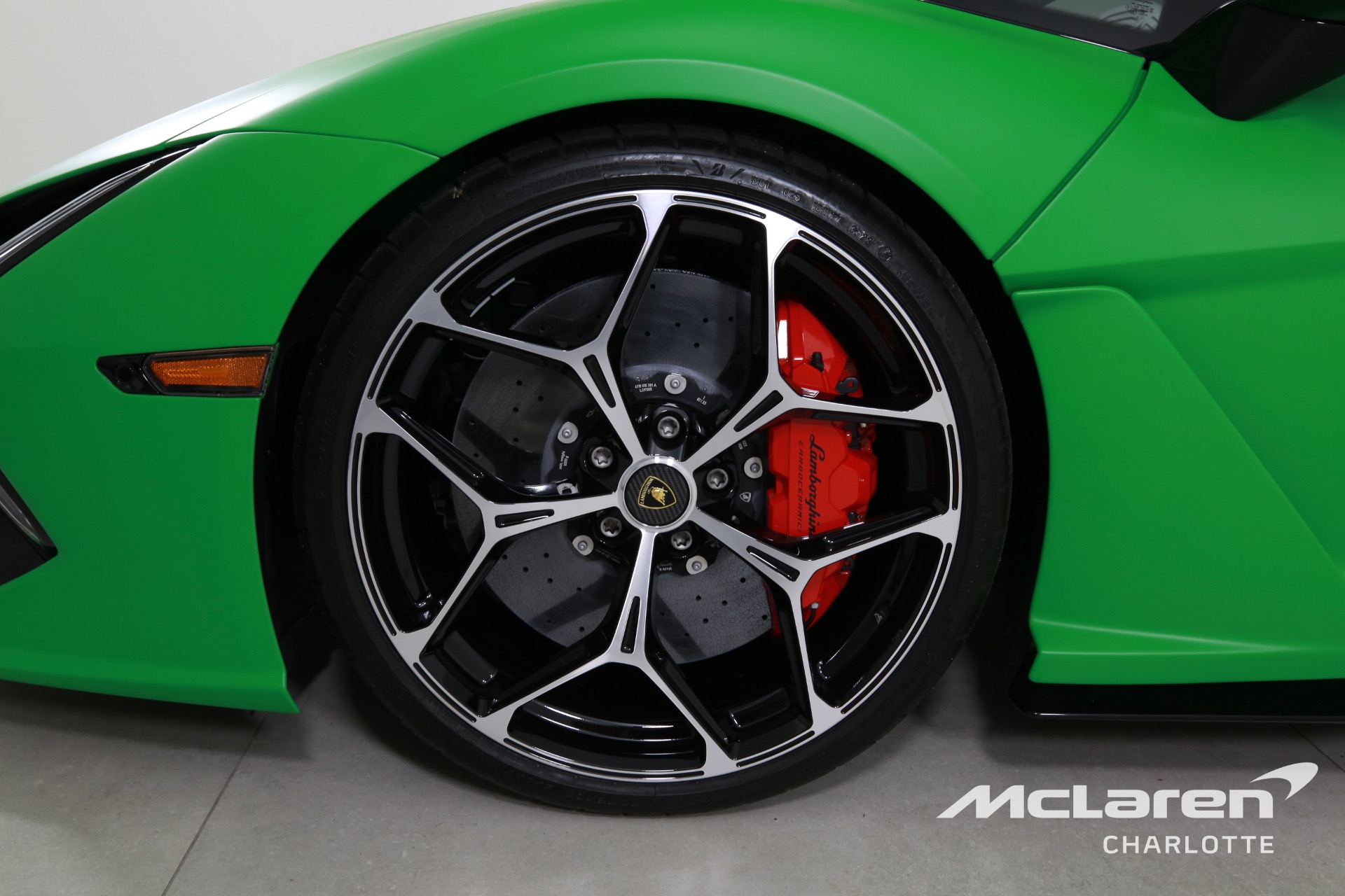 Used 2024 Lamborghini Revuelto  | Charlotte, NC