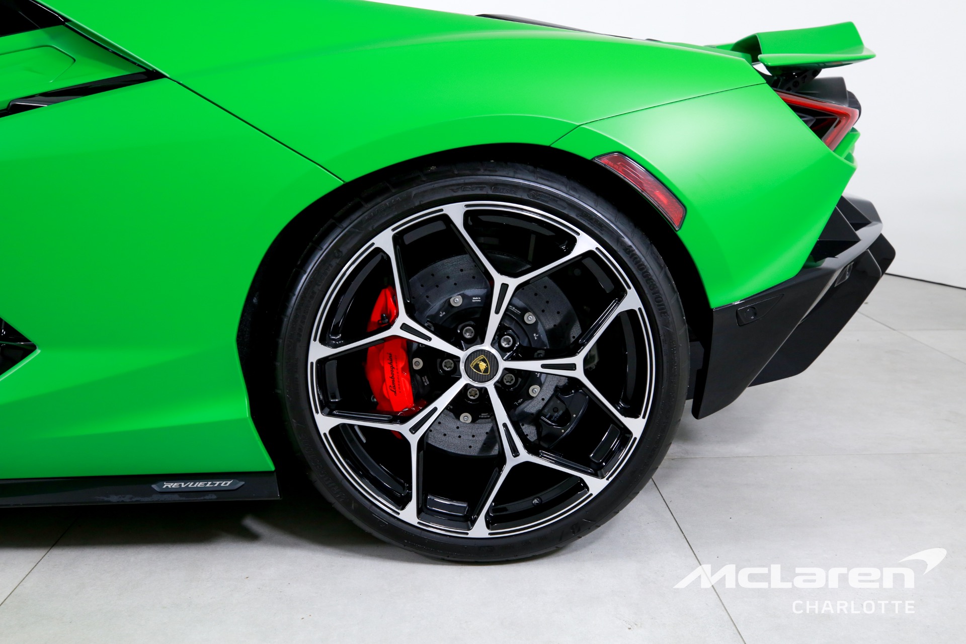 Used 2024 Lamborghini Revuelto  | Charlotte, NC