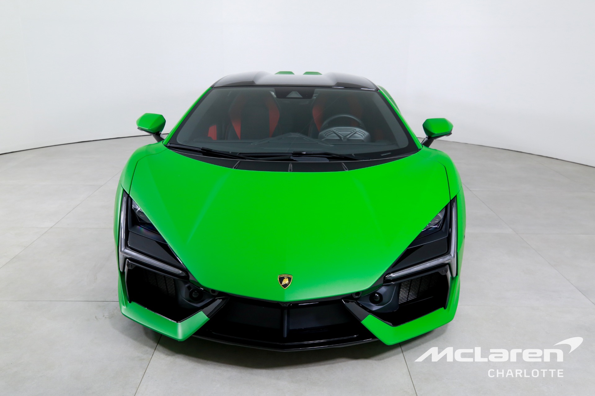 Used 2024 Lamborghini Revuelto  | Charlotte, NC