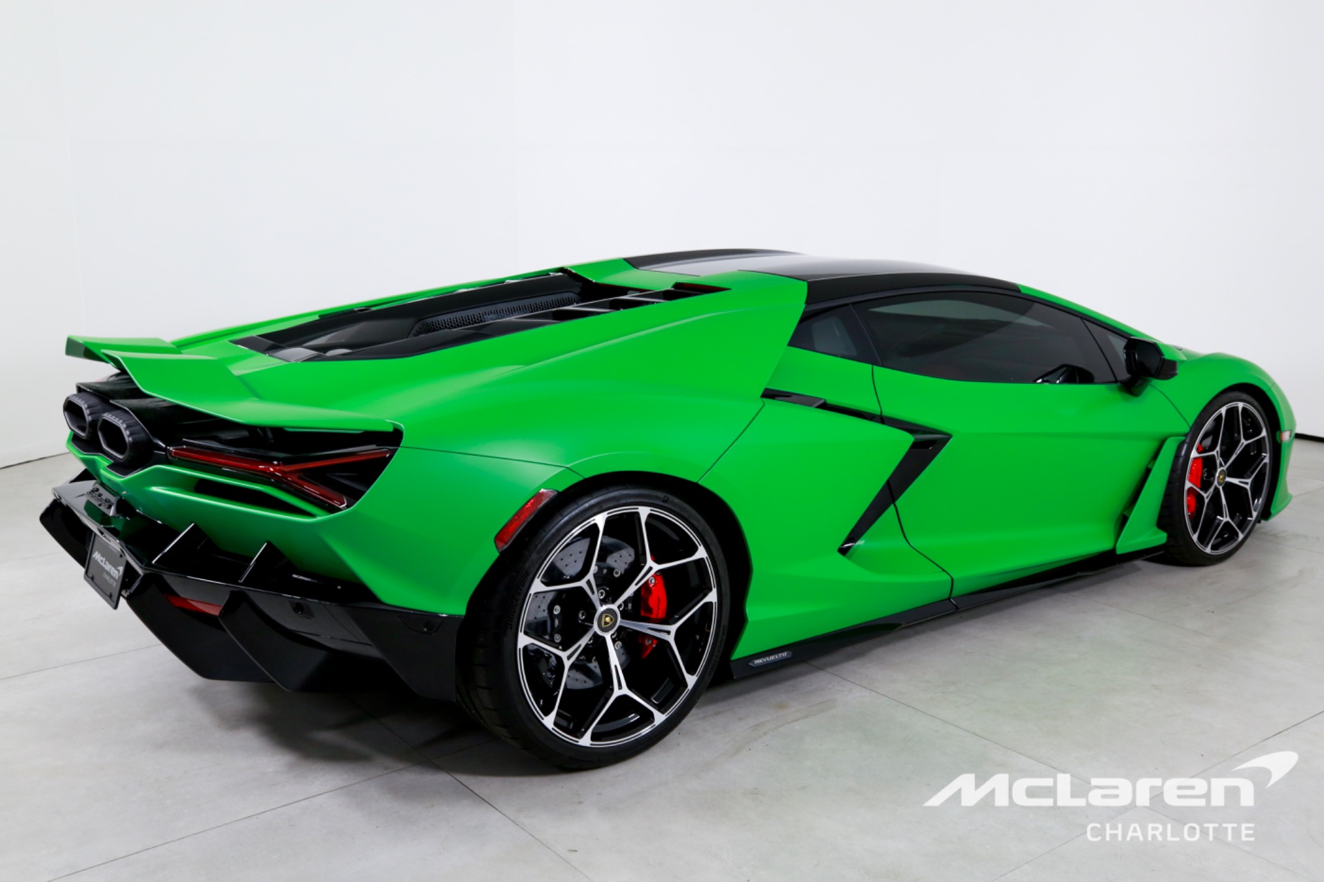 Used 2024 Lamborghini Revuelto  | Charlotte, NC