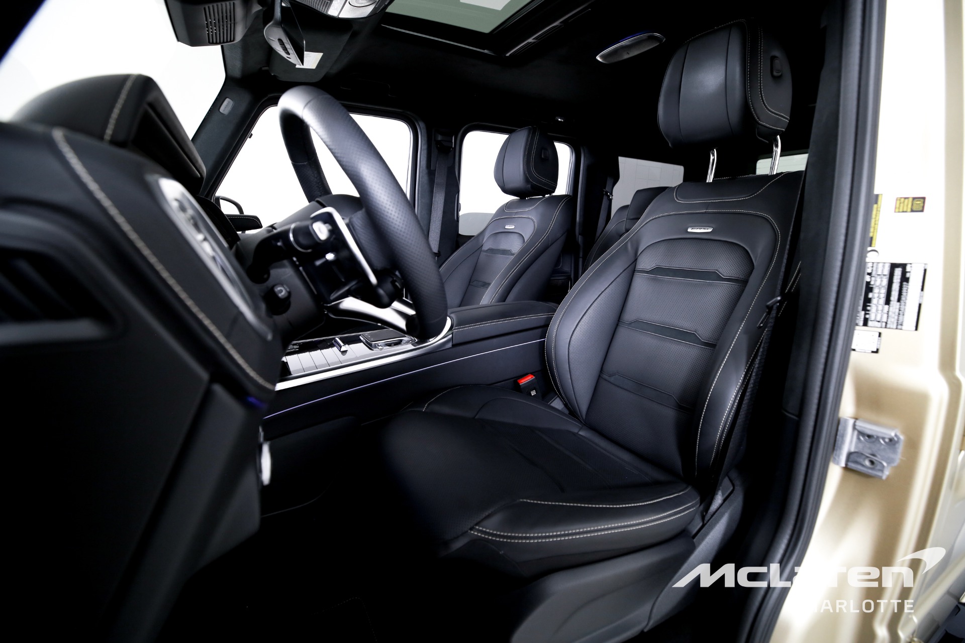 Used 2025 Mercedes-Benz G-Class AMG G 63 | Charlotte, NC