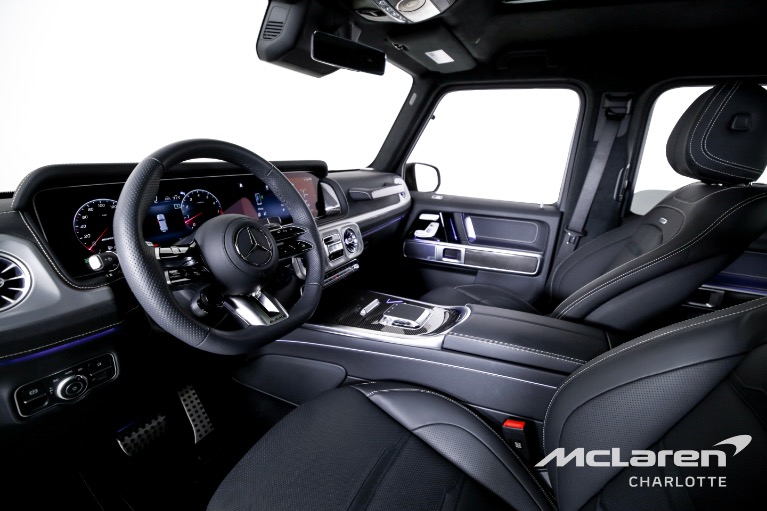 Used-2025-Mercedes-Benz-G-Class-AMG-G-63