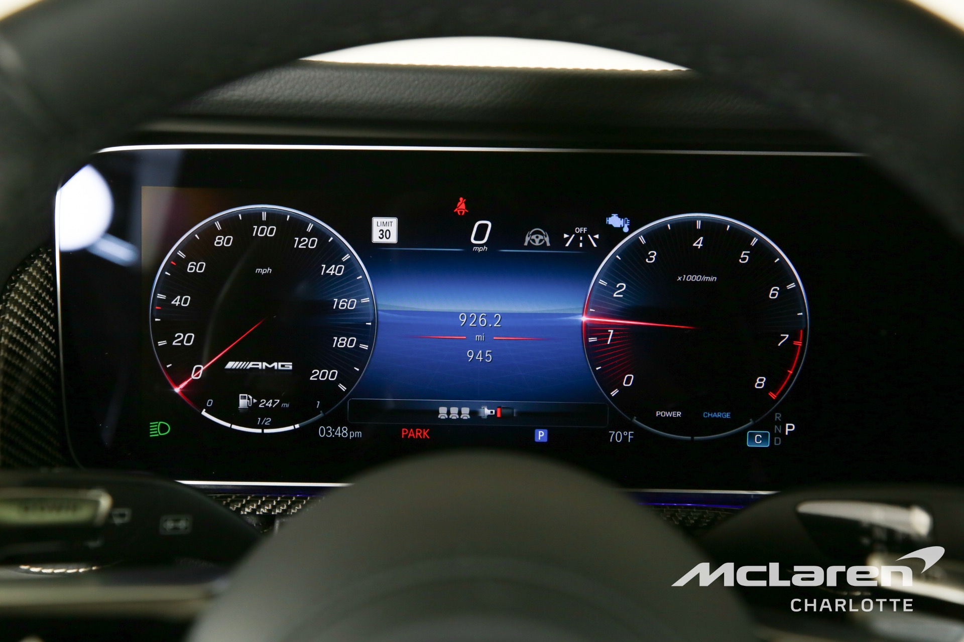 Used 2025 Mercedes-Benz G-Class AMG G 63 | Charlotte, NC