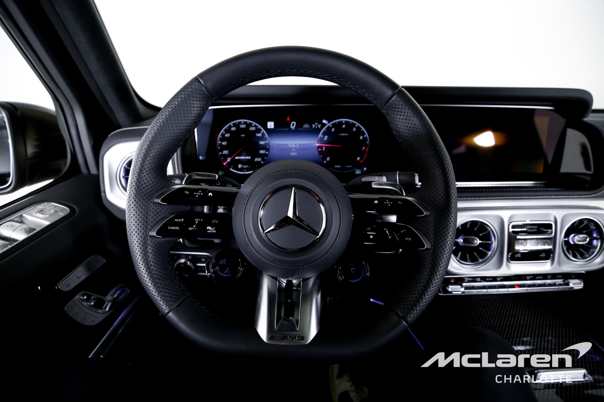 Used 2025 Mercedes-Benz G-Class AMG G 63 | Charlotte, NC