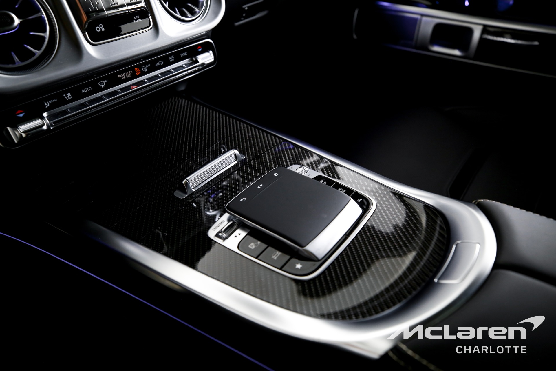 Used 2025 Mercedes-Benz G-Class AMG G 63 | Charlotte, NC