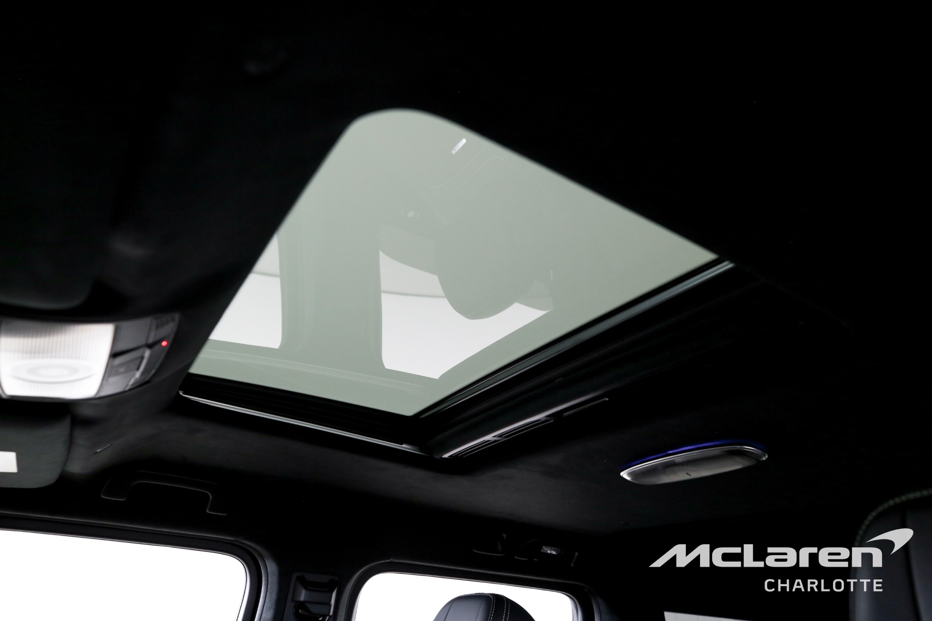 Used 2025 Mercedes-Benz G-Class AMG G 63 | Charlotte, NC