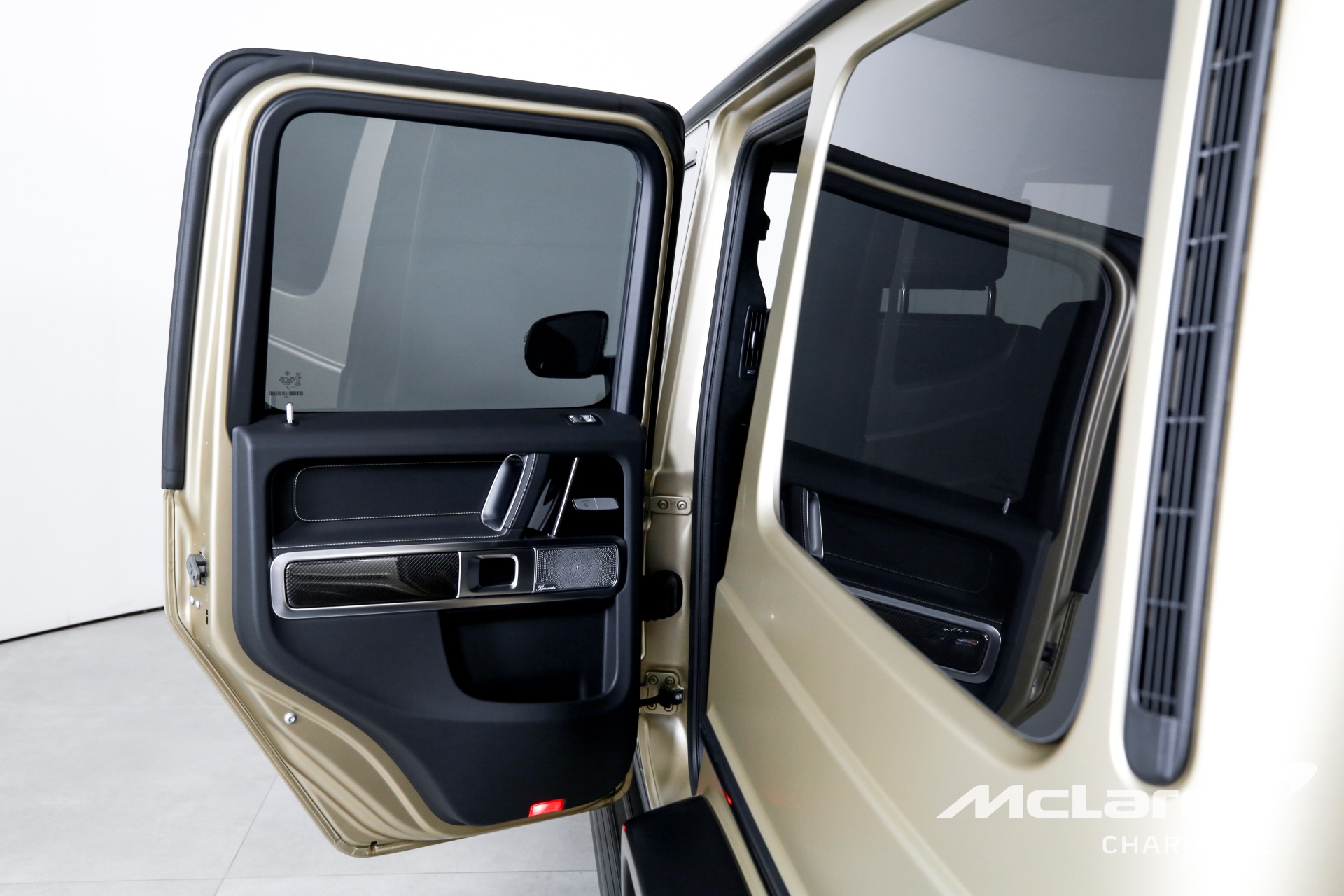 Used 2025 Mercedes-Benz G-Class AMG G 63 | Charlotte, NC