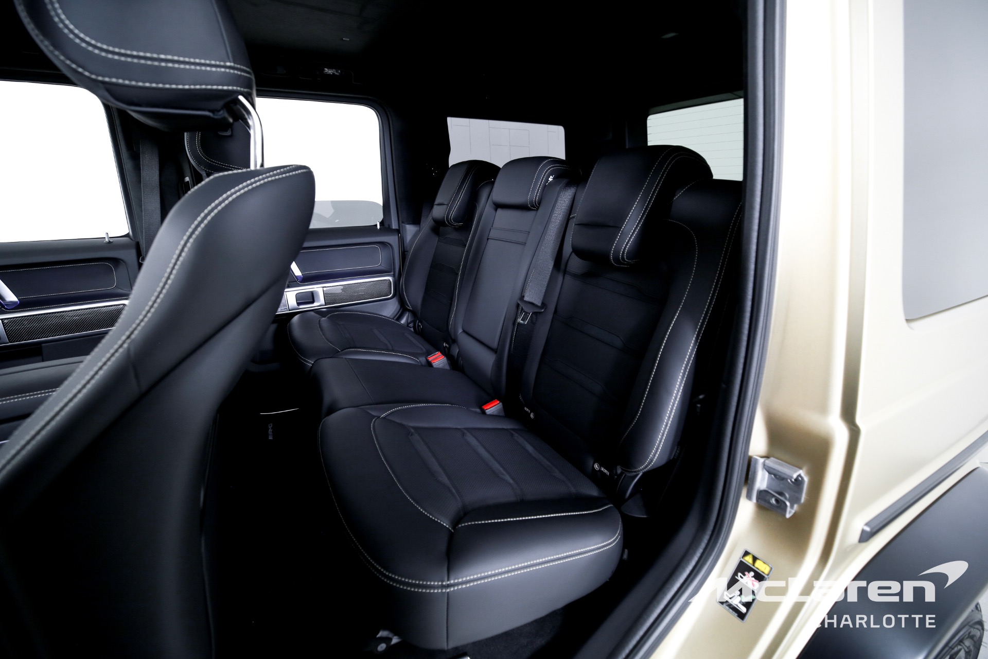 Used 2025 Mercedes-Benz G-Class AMG G 63 | Charlotte, NC