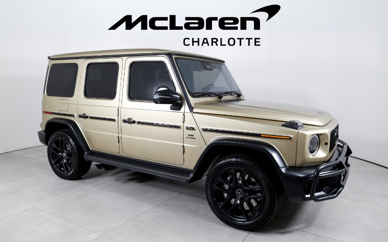 Used-2025-Mercedes-Benz-G-Class-AMG-G-63