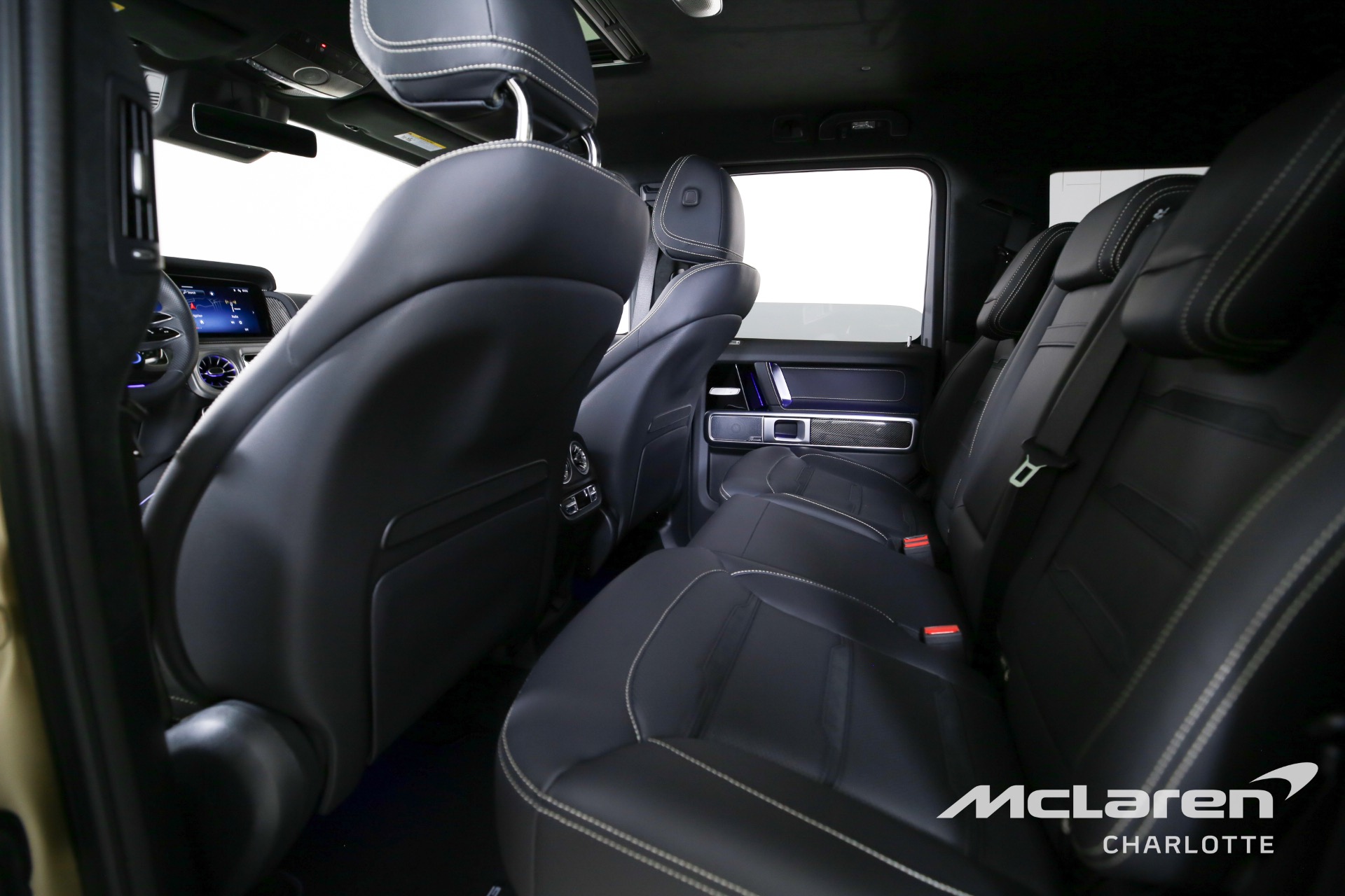 Used 2025 Mercedes-Benz G-Class AMG G 63 | Charlotte, NC