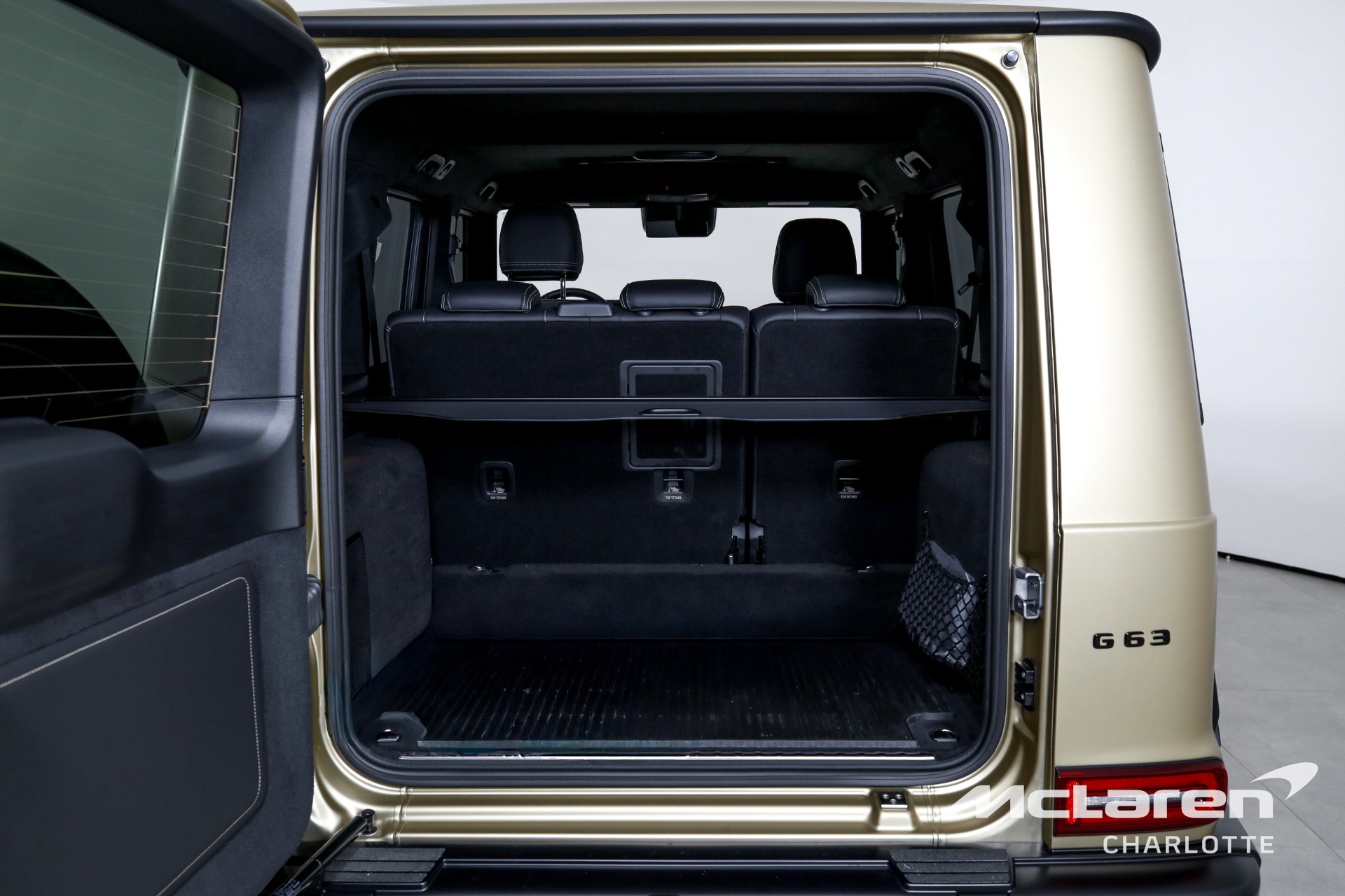 Used 2025 Mercedes-Benz G-Class AMG G 63 | Charlotte, NC