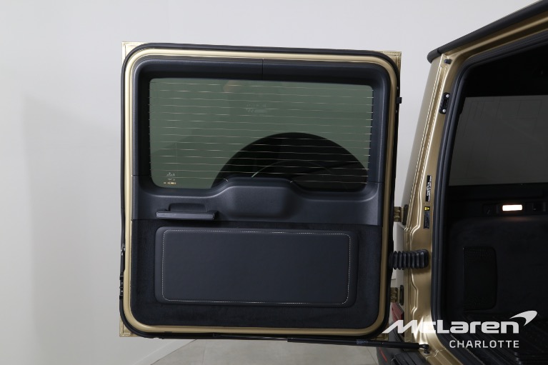 Used-2025-Mercedes-Benz-G-Class-AMG-G-63