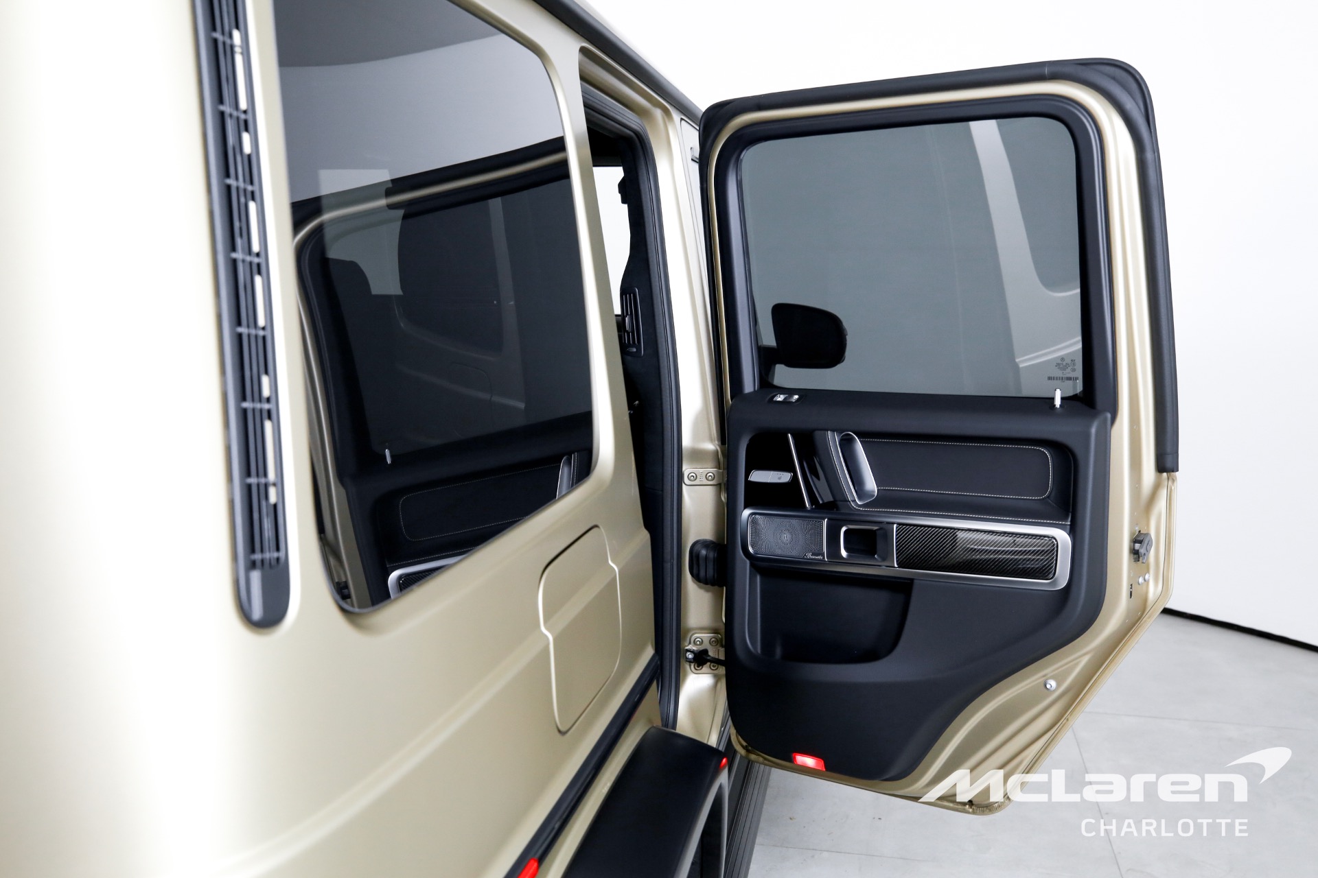 Used 2025 Mercedes-Benz G-Class AMG G 63 | Charlotte, NC