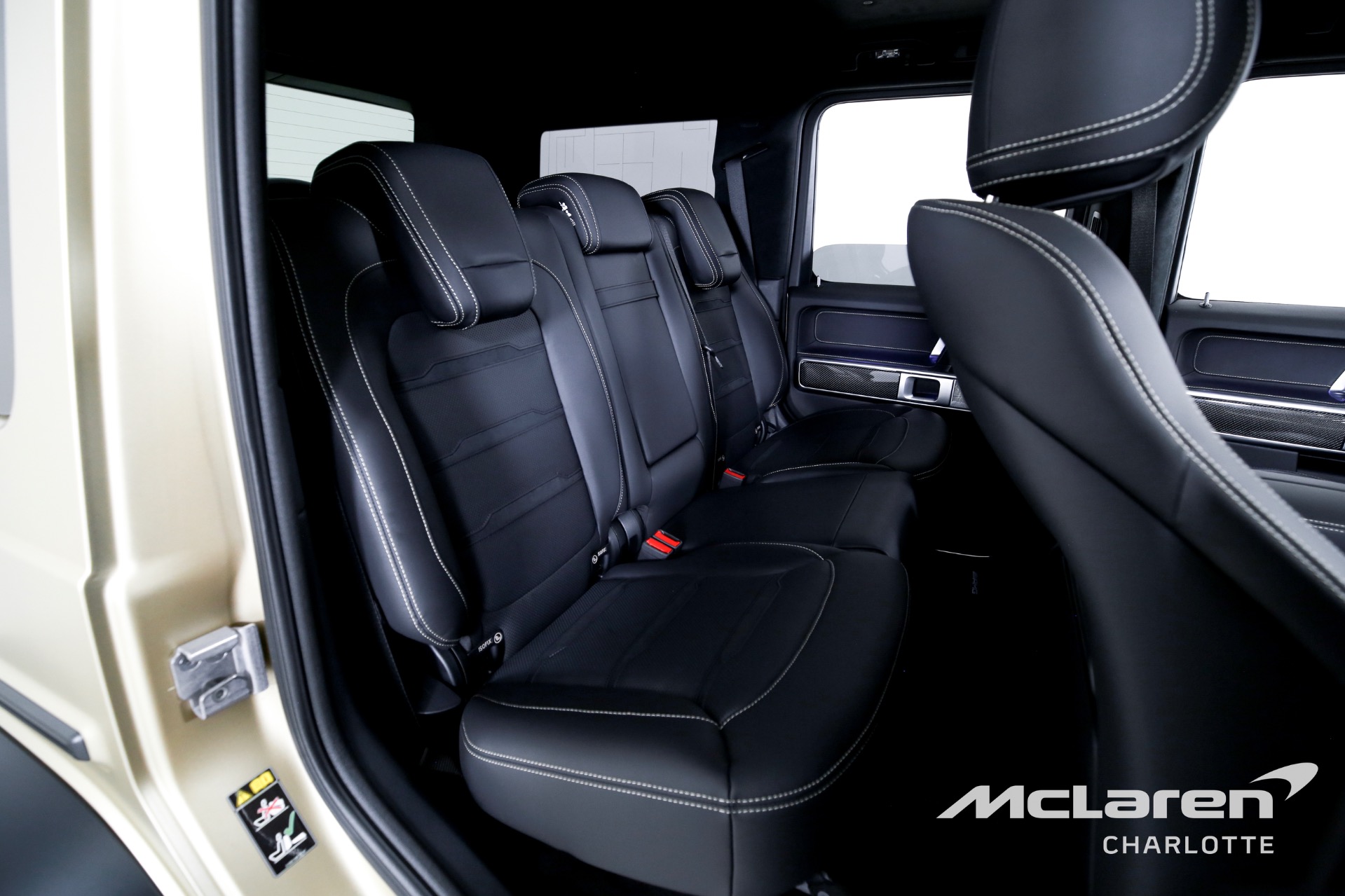 Used 2025 Mercedes-Benz G-Class AMG G 63 | Charlotte, NC