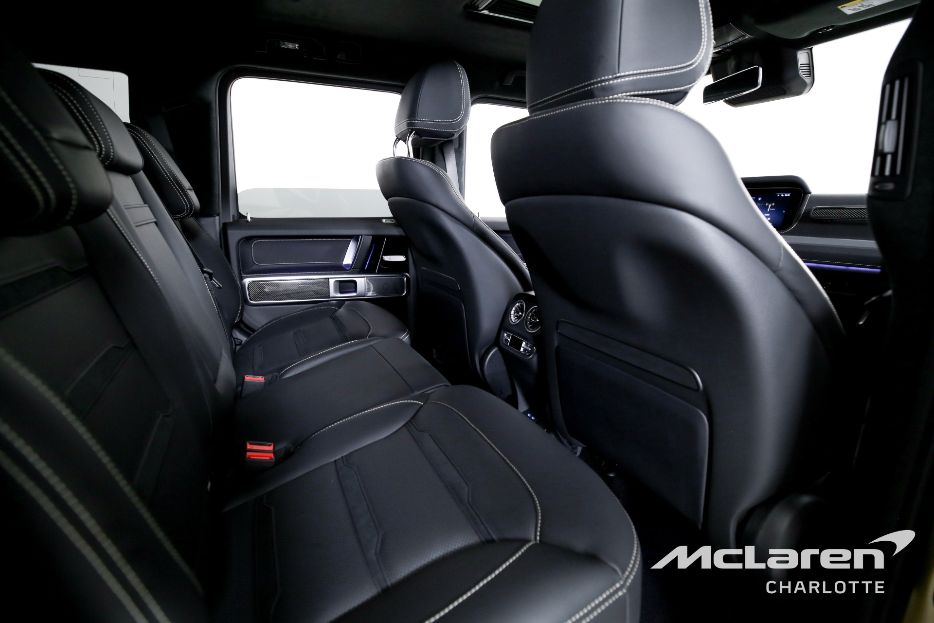 Used 2025 Mercedes-Benz G-Class AMG G 63 | Charlotte, NC