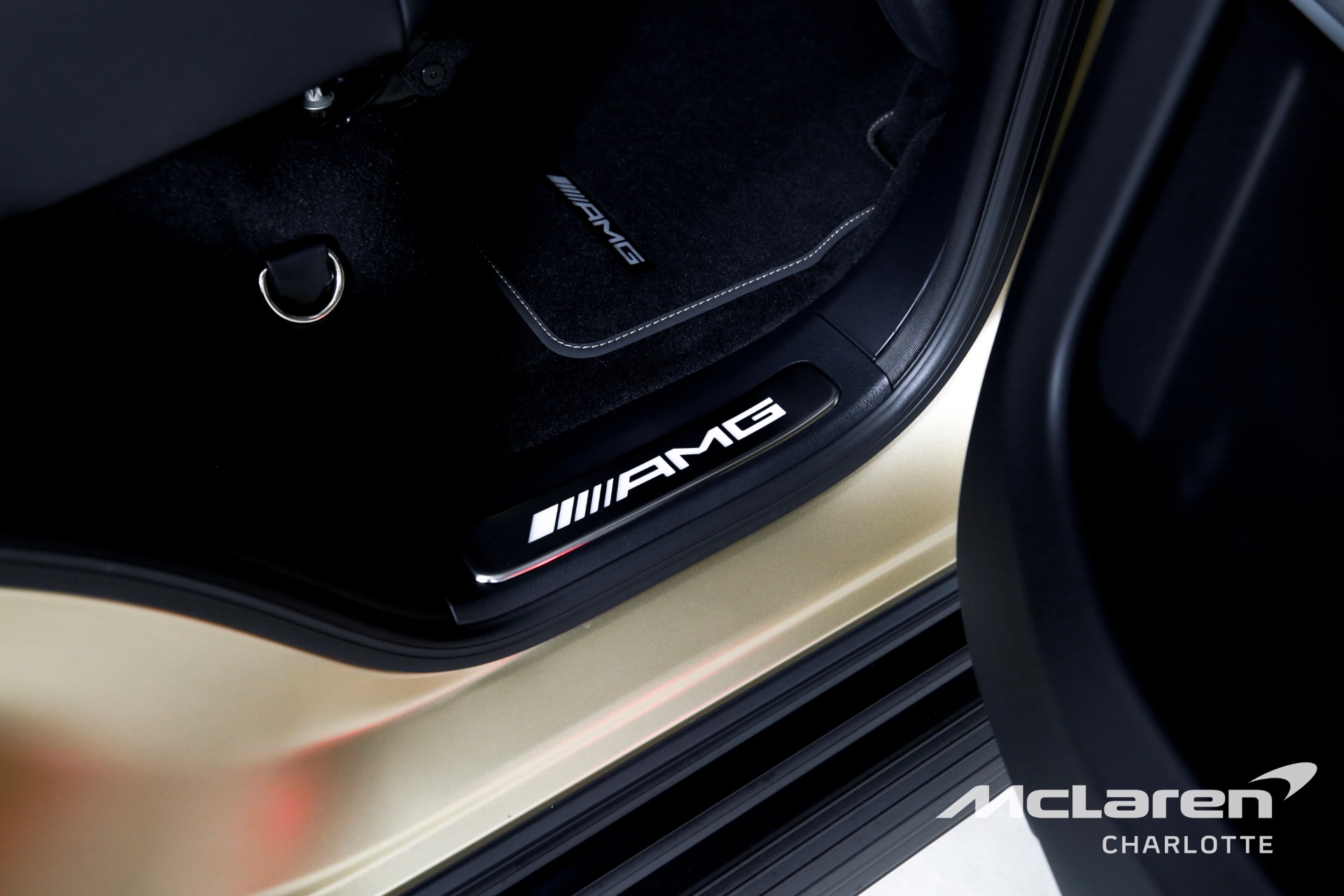 Used 2025 Mercedes-Benz G-Class AMG G 63 | Charlotte, NC