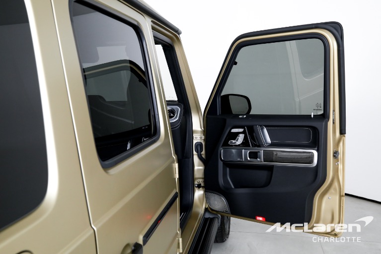 Used-2025-Mercedes-Benz-G-Class-AMG-G-63