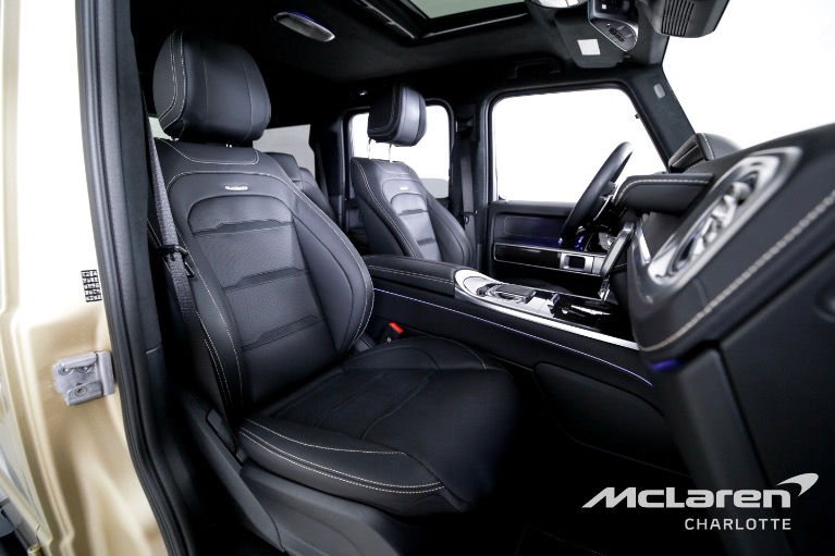 Used-2025-Mercedes-Benz-G-Class-AMG-G-63