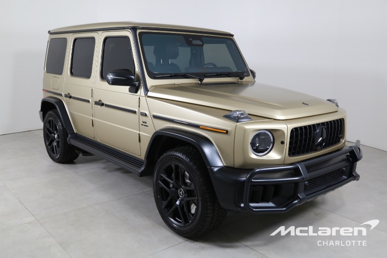 Used-2025-Mercedes-Benz-G-Class-AMG-G-63