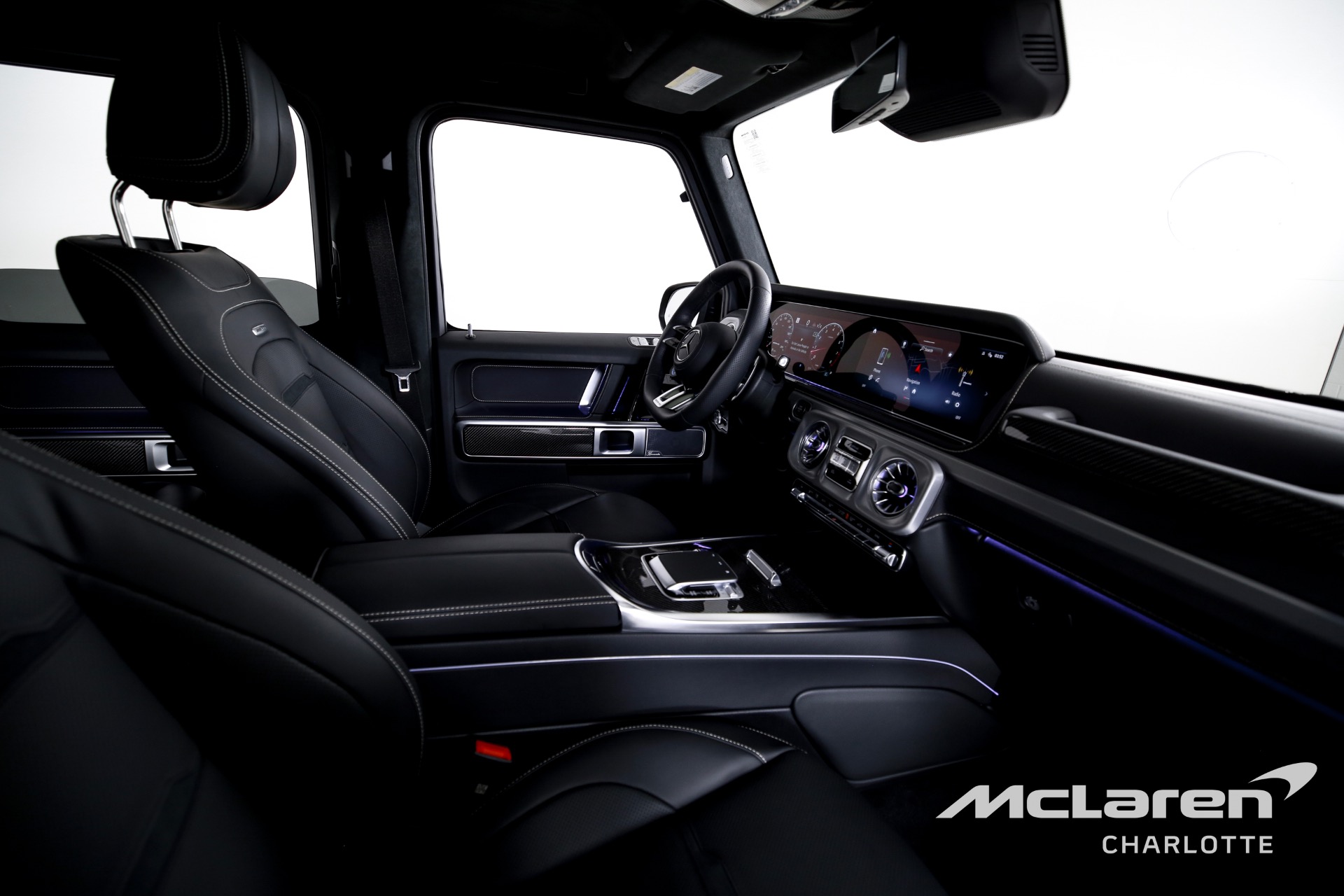 Used 2025 Mercedes-Benz G-Class AMG G 63 | Charlotte, NC