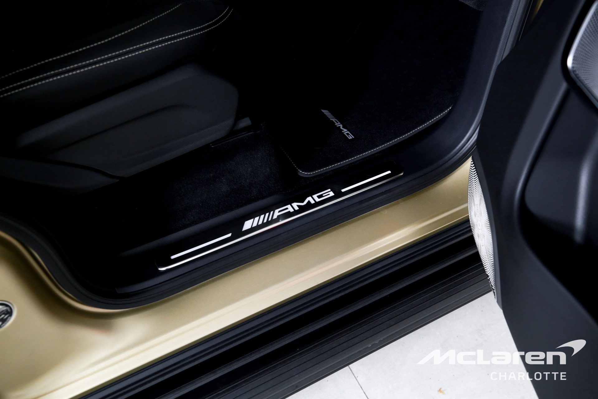 Used 2025 Mercedes-Benz G-Class AMG G 63 | Charlotte, NC