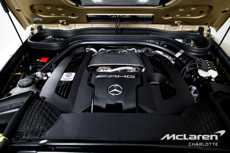 Used-2025-Mercedes-Benz-G-Class-AMG-G-63