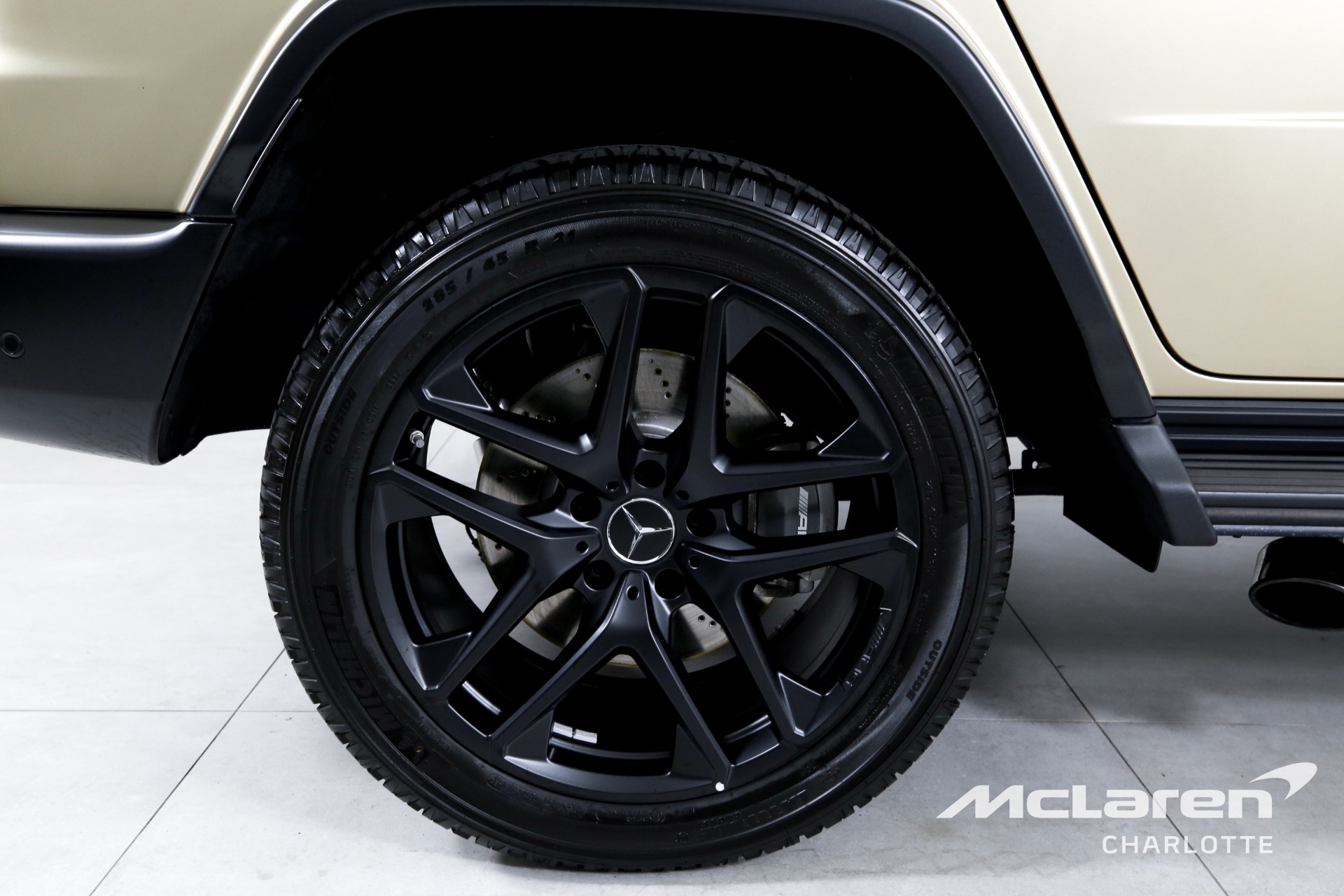 Used 2025 Mercedes-Benz G-Class AMG G 63 | Charlotte, NC