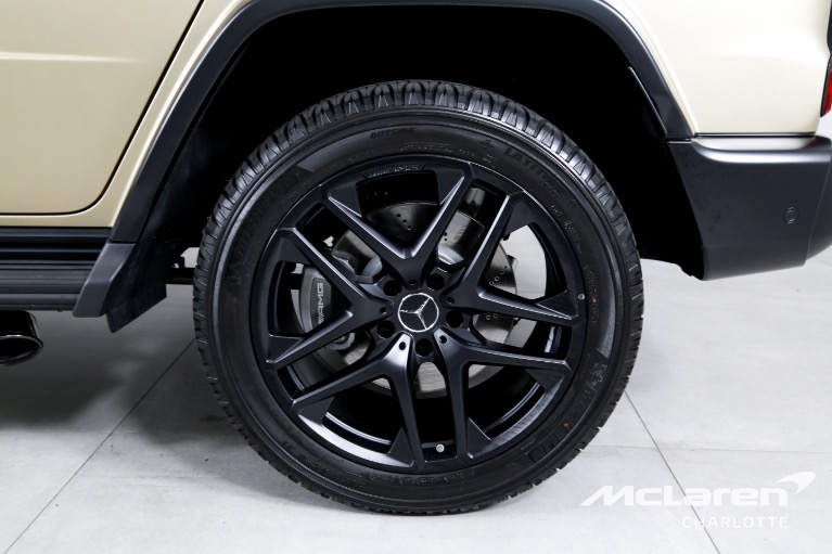 Used-2025-Mercedes-Benz-G-Class-AMG-G-63