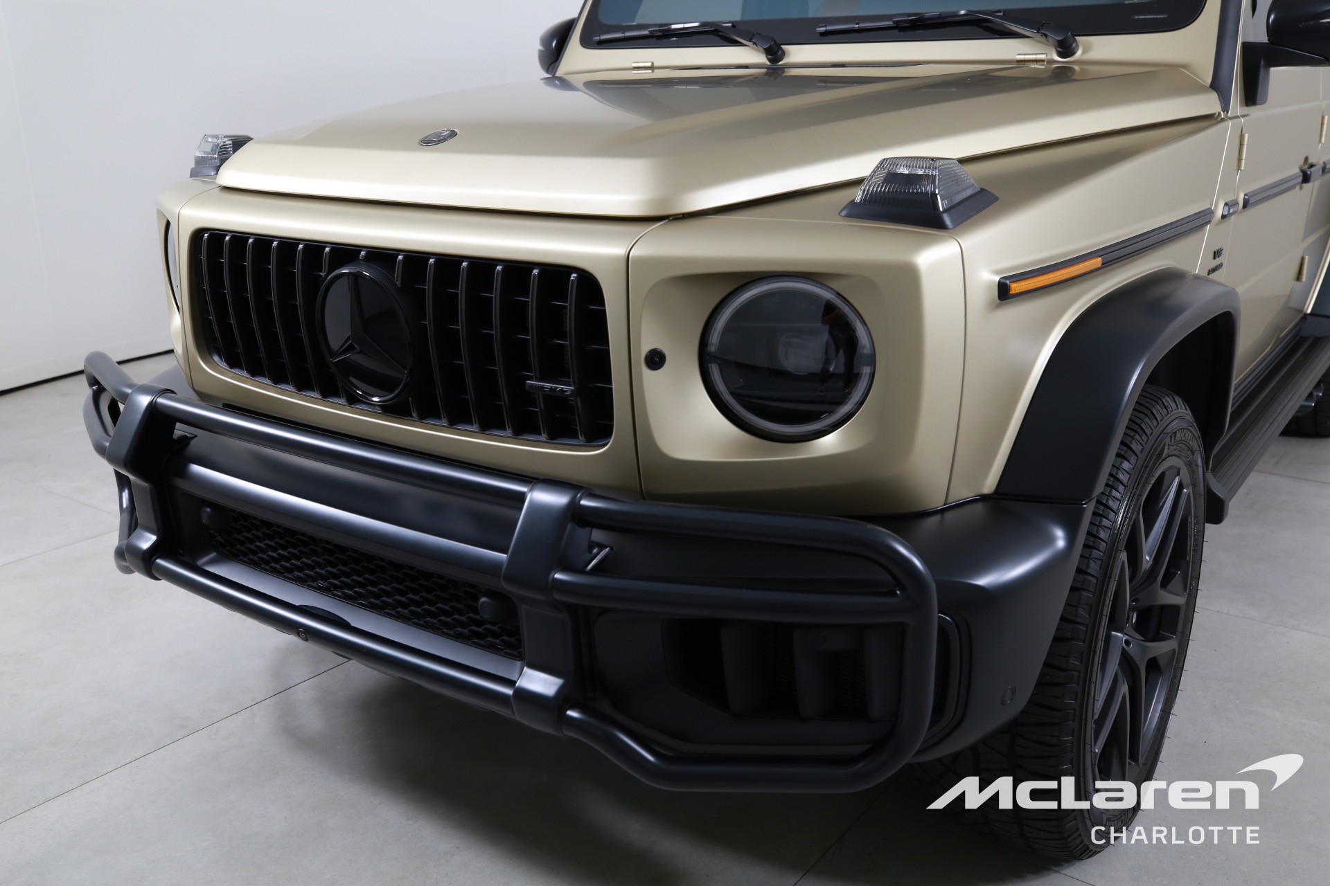 Used 2025 Mercedes-Benz G-Class AMG G 63 | Charlotte, NC