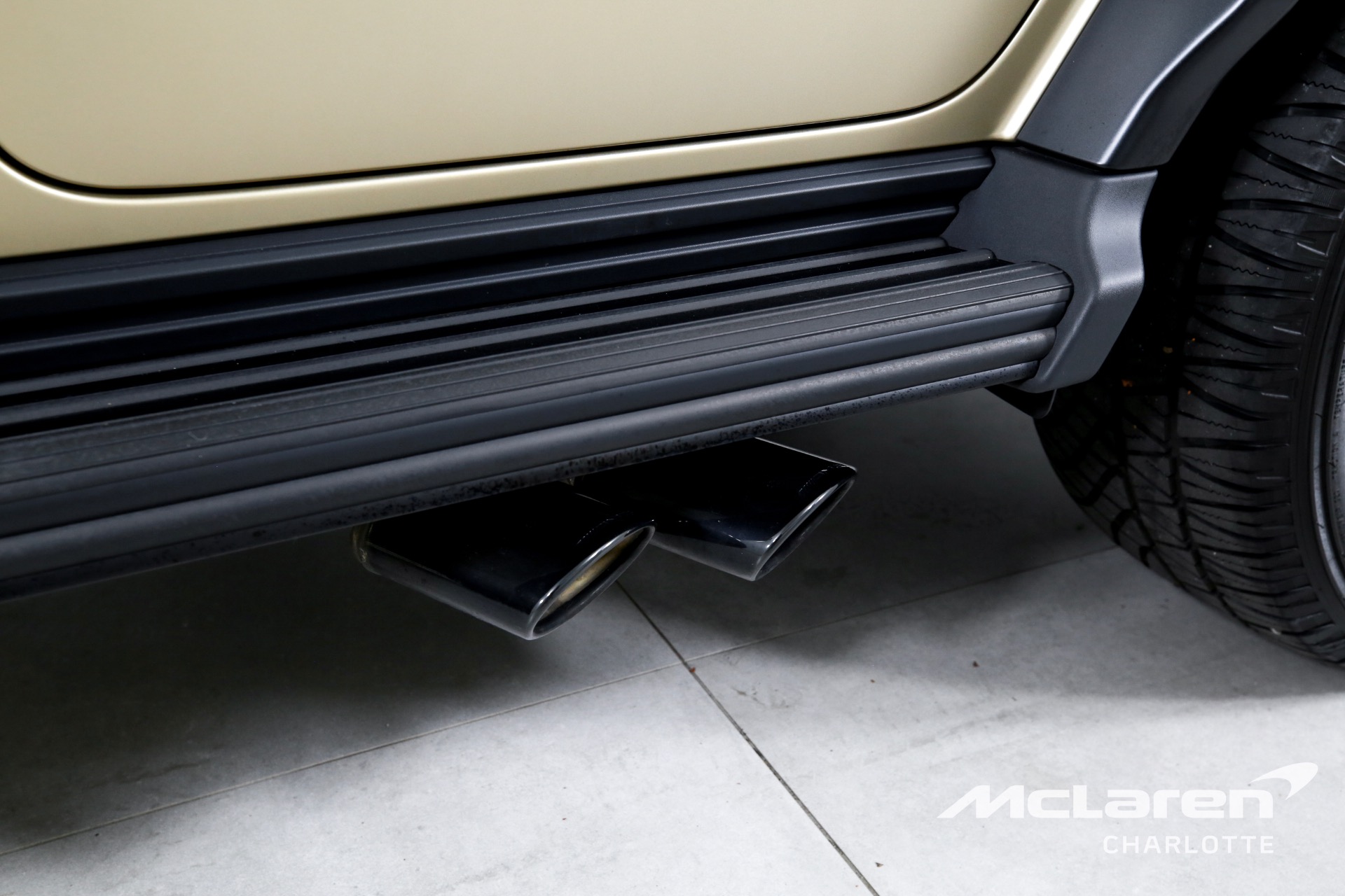 Used 2025 Mercedes-Benz G-Class AMG G 63 | Charlotte, NC