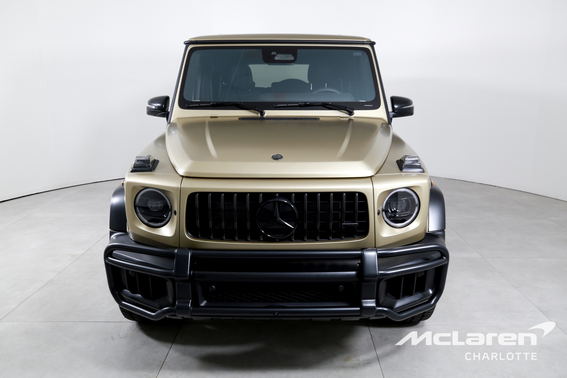 Used 2025 Mercedes-Benz G-Class AMG G 63 | Charlotte, NC