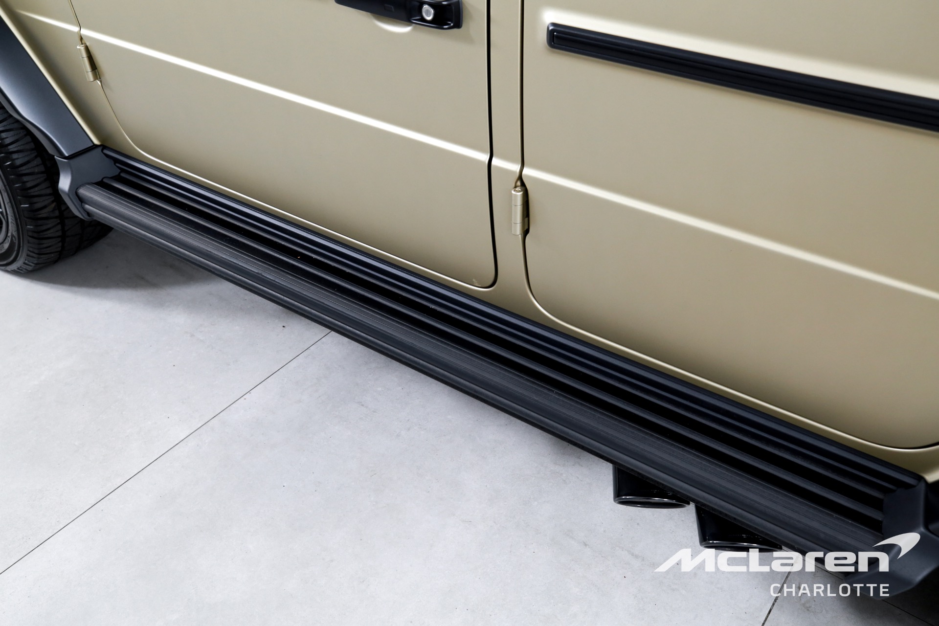 Used 2025 Mercedes-Benz G-Class AMG G 63 | Charlotte, NC