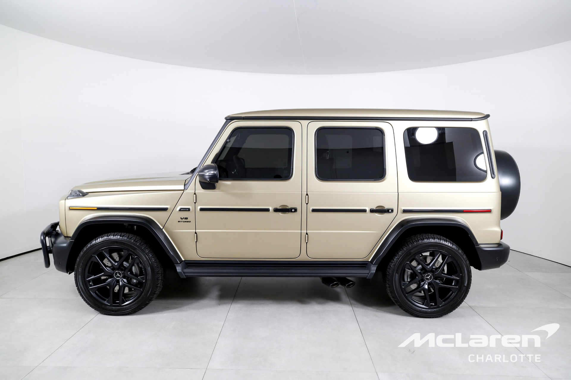 Used 2025 Mercedes-Benz G-Class AMG G 63 | Charlotte, NC