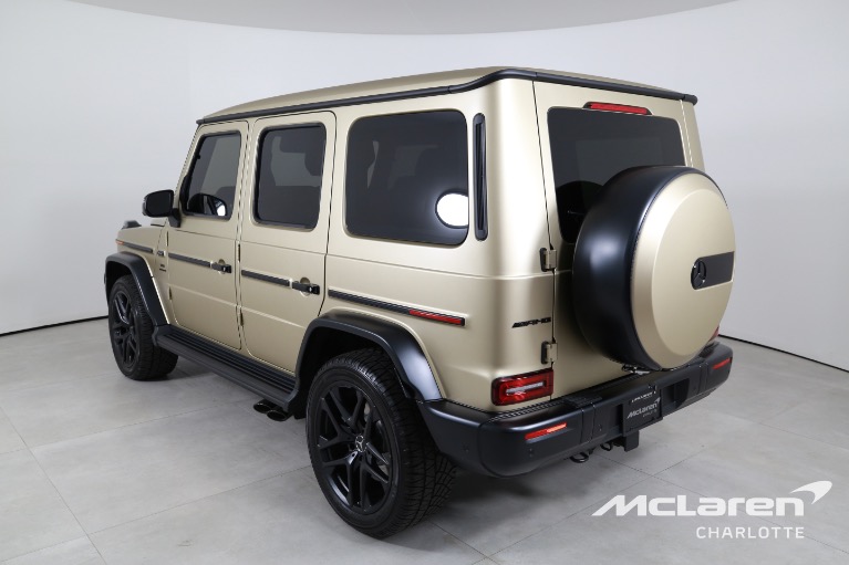 Used-2025-Mercedes-Benz-G-Class-AMG-G-63