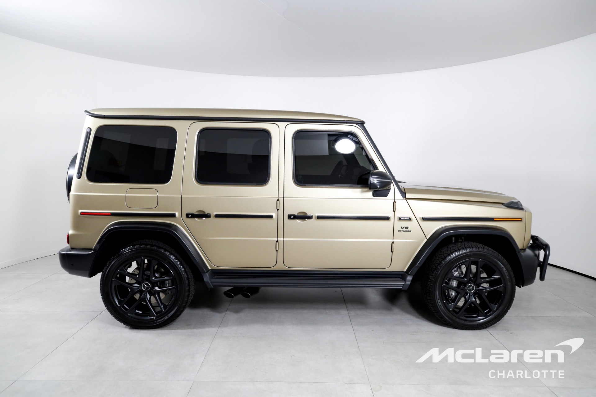 Used 2025 Mercedes-Benz G-Class AMG G 63 | Charlotte, NC