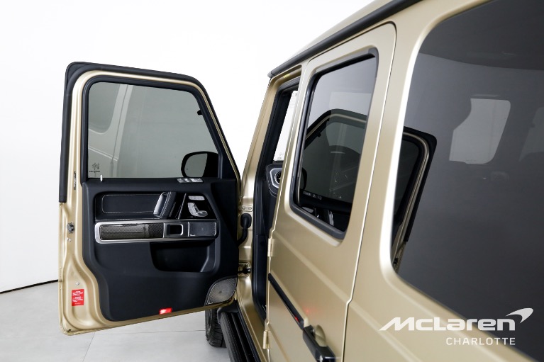 Used-2025-Mercedes-Benz-G-Class-AMG-G-63