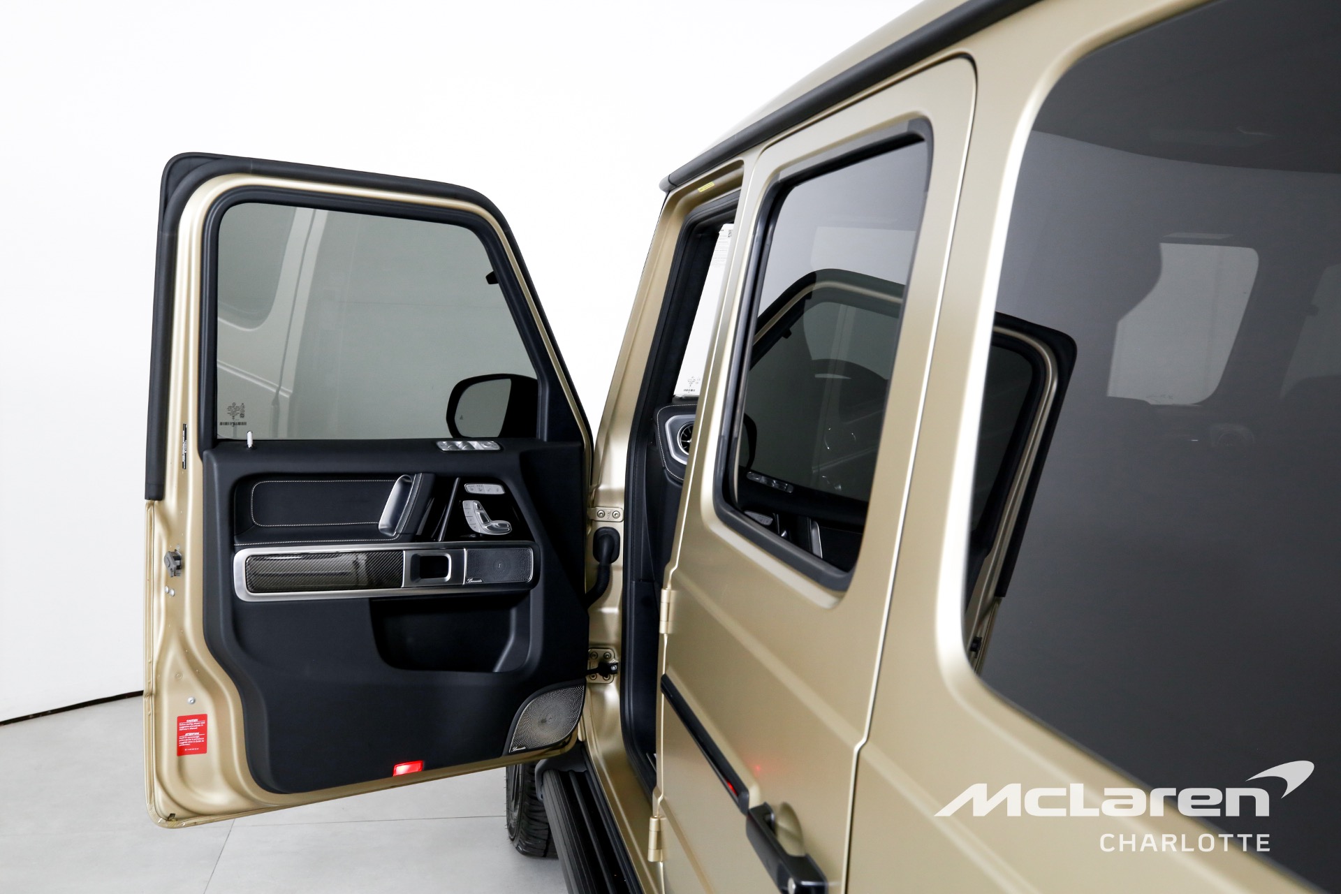 Used 2025 Mercedes-Benz G-Class AMG G 63 | Charlotte, NC