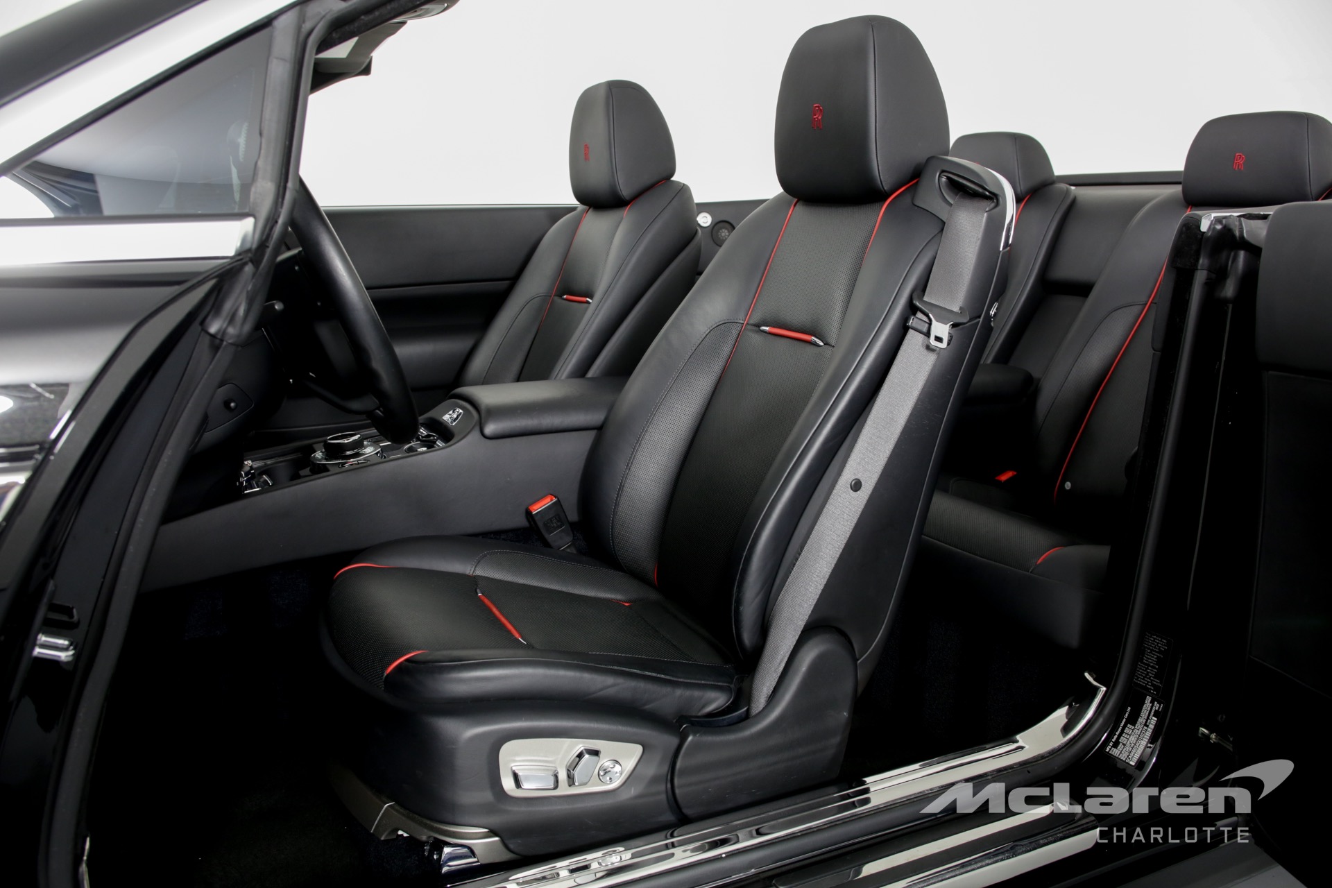 Used 2016 Rolls-Royce Dawn | Charlotte, NC