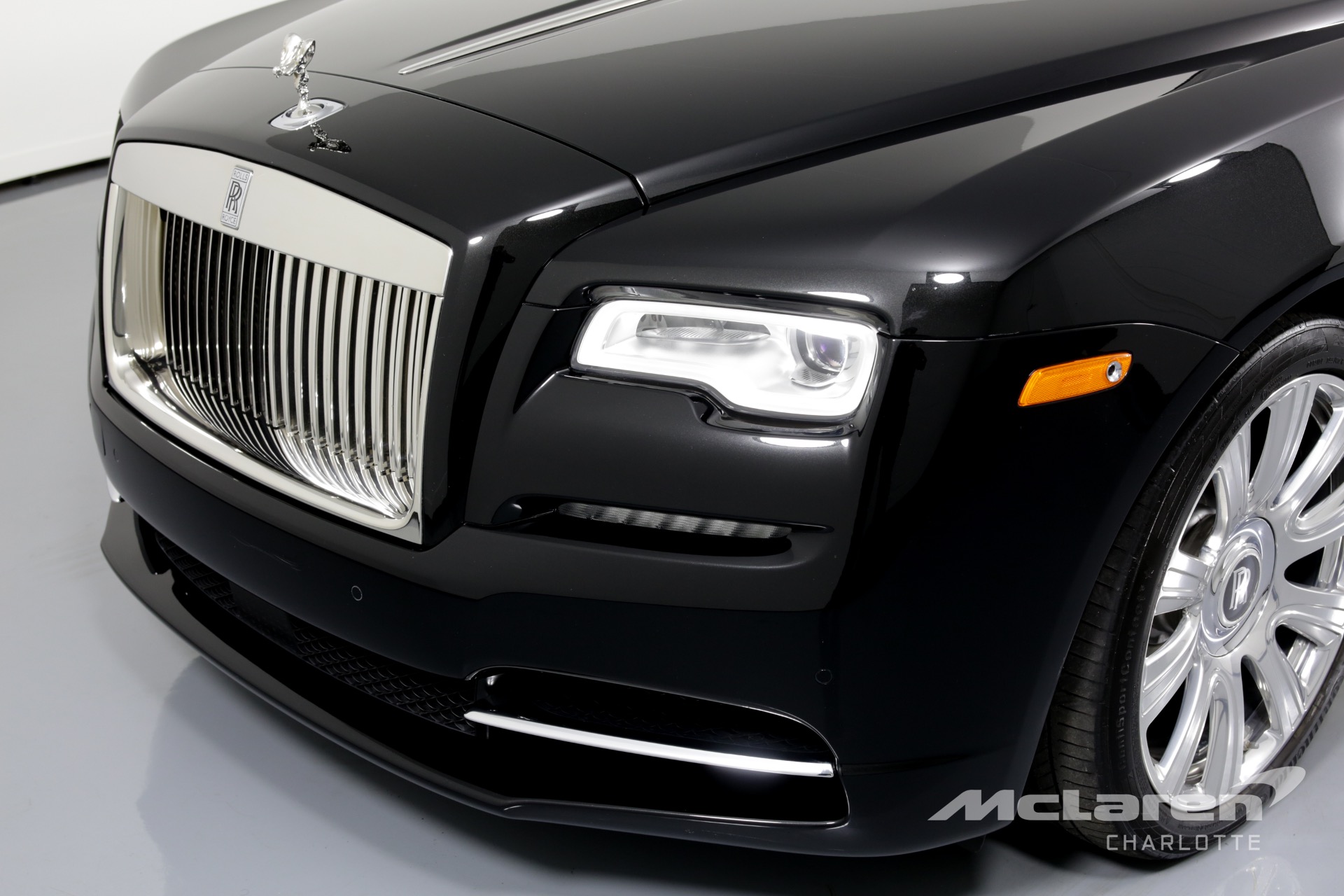 Used 2016 Rolls-Royce Dawn | Charlotte, NC