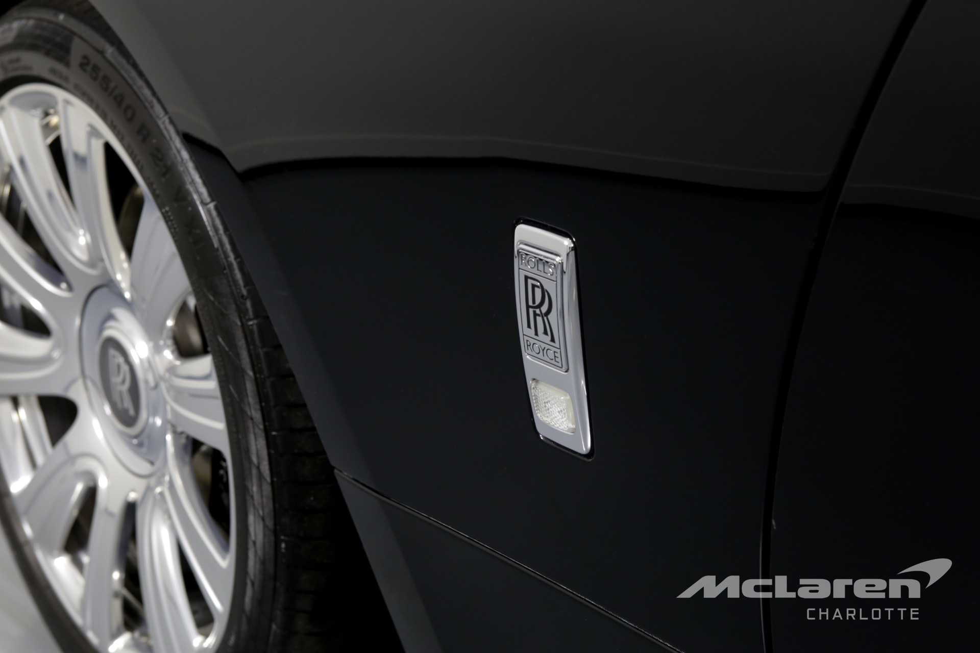 Used 2016 Rolls-Royce Dawn | Charlotte, NC