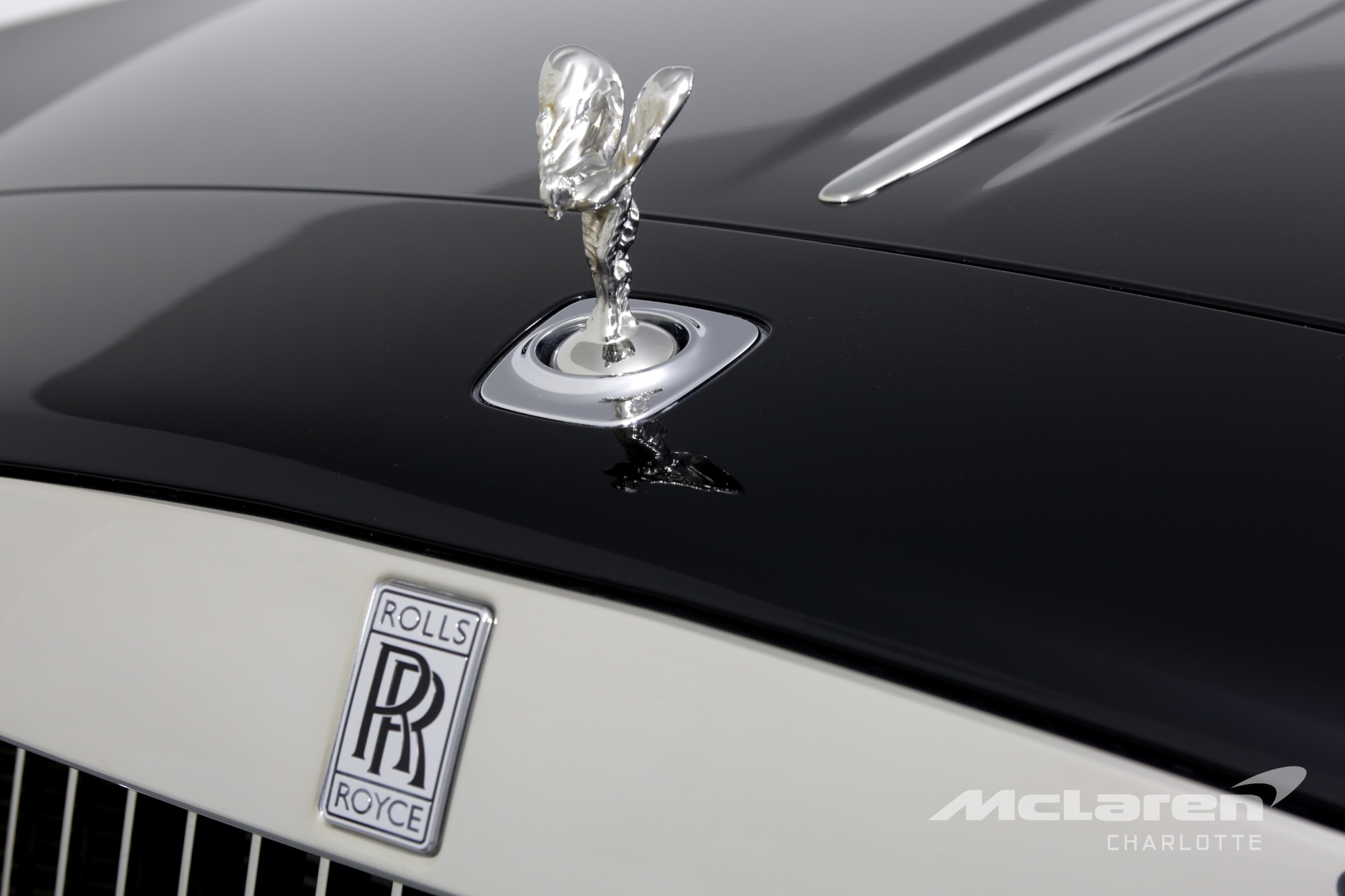 Used 2016 Rolls-Royce Dawn | Charlotte, NC