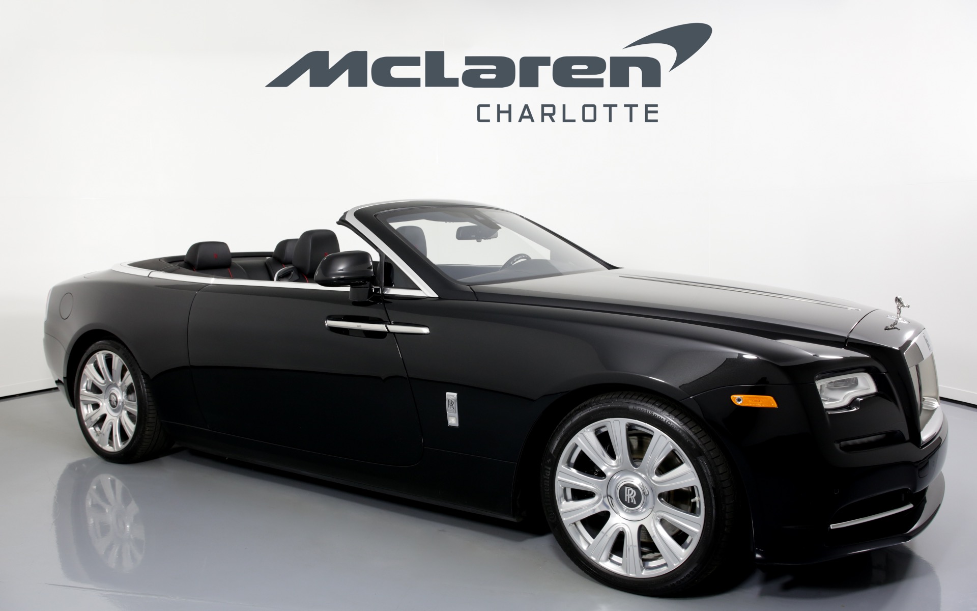 Used 2016 Rolls-Royce Dawn | Charlotte, NC