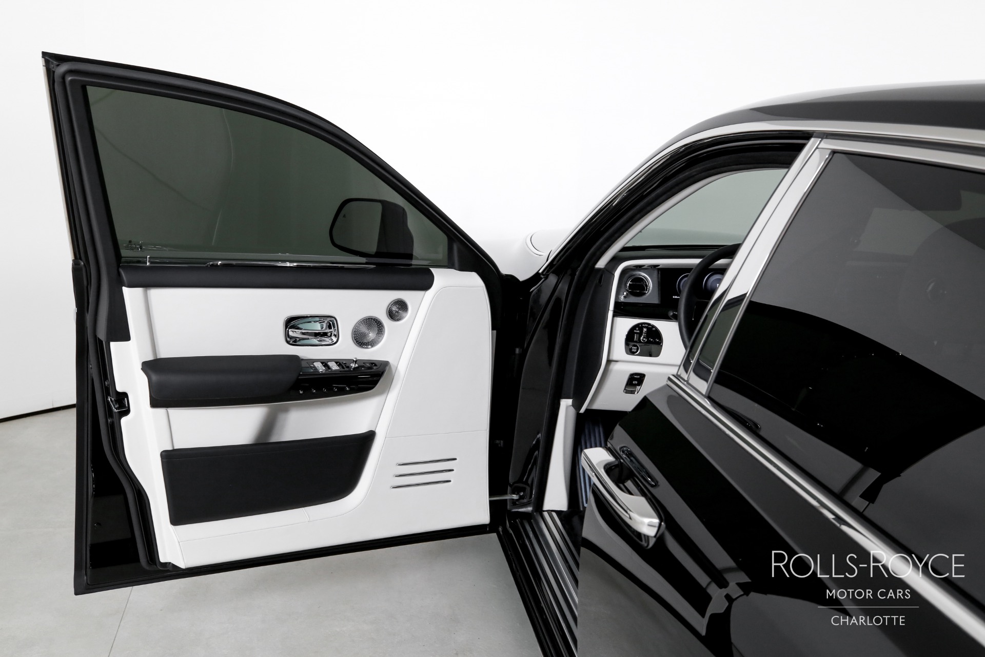 Used 2025 Rolls-Royce Phantom  | Charlotte, NC