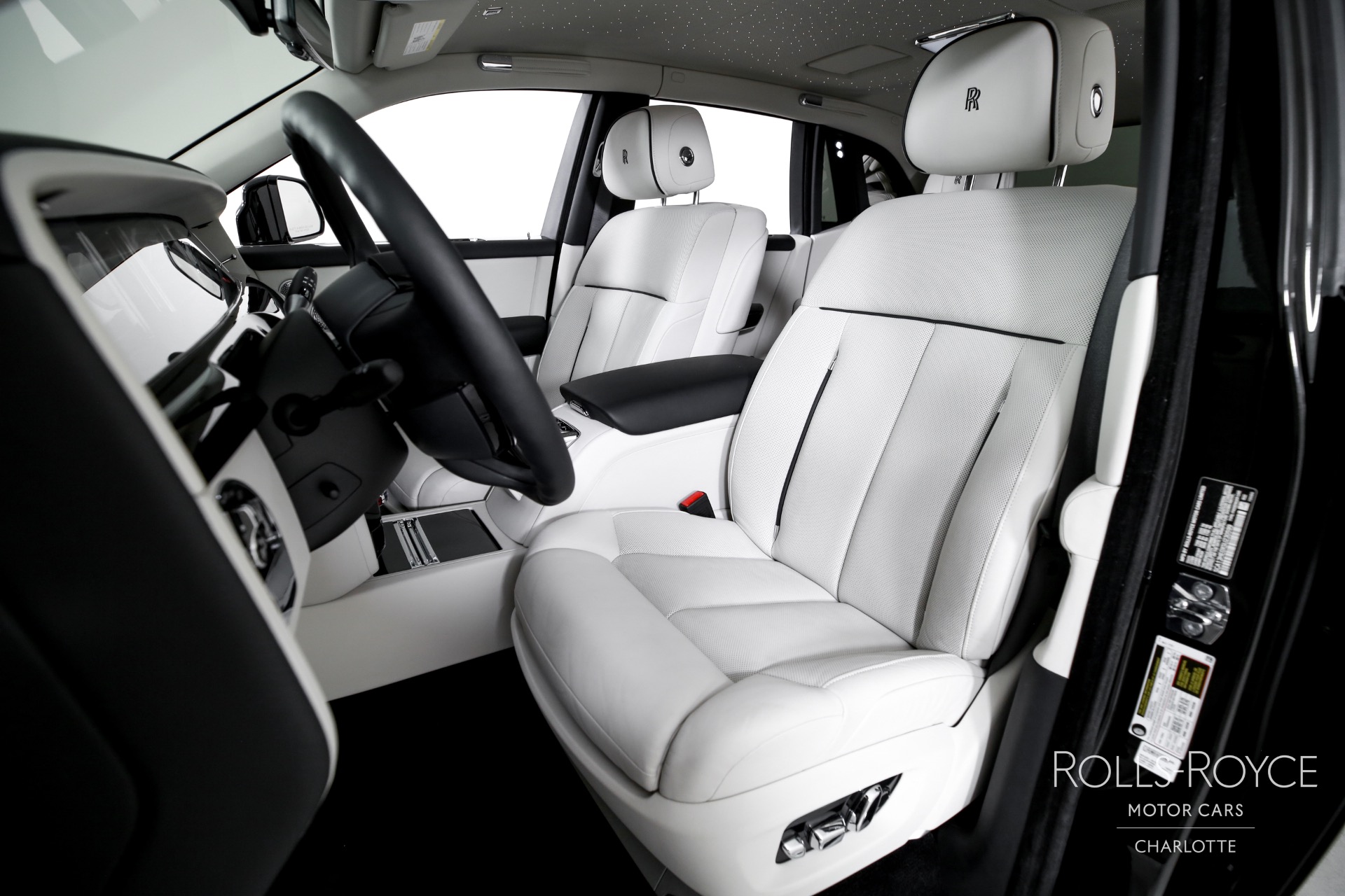 Used 2025 Rolls-Royce Phantom  | Charlotte, NC