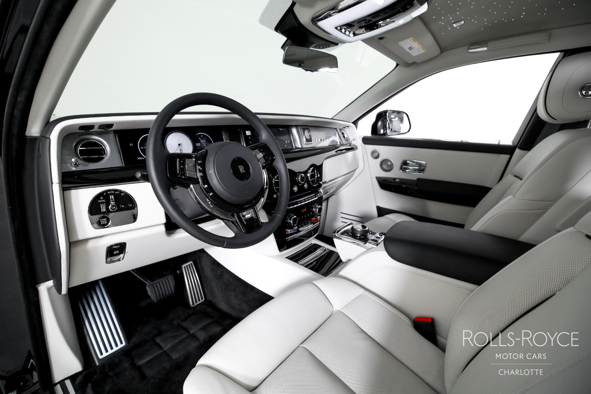 Used 2025 Rolls-Royce Phantom  | Charlotte, NC