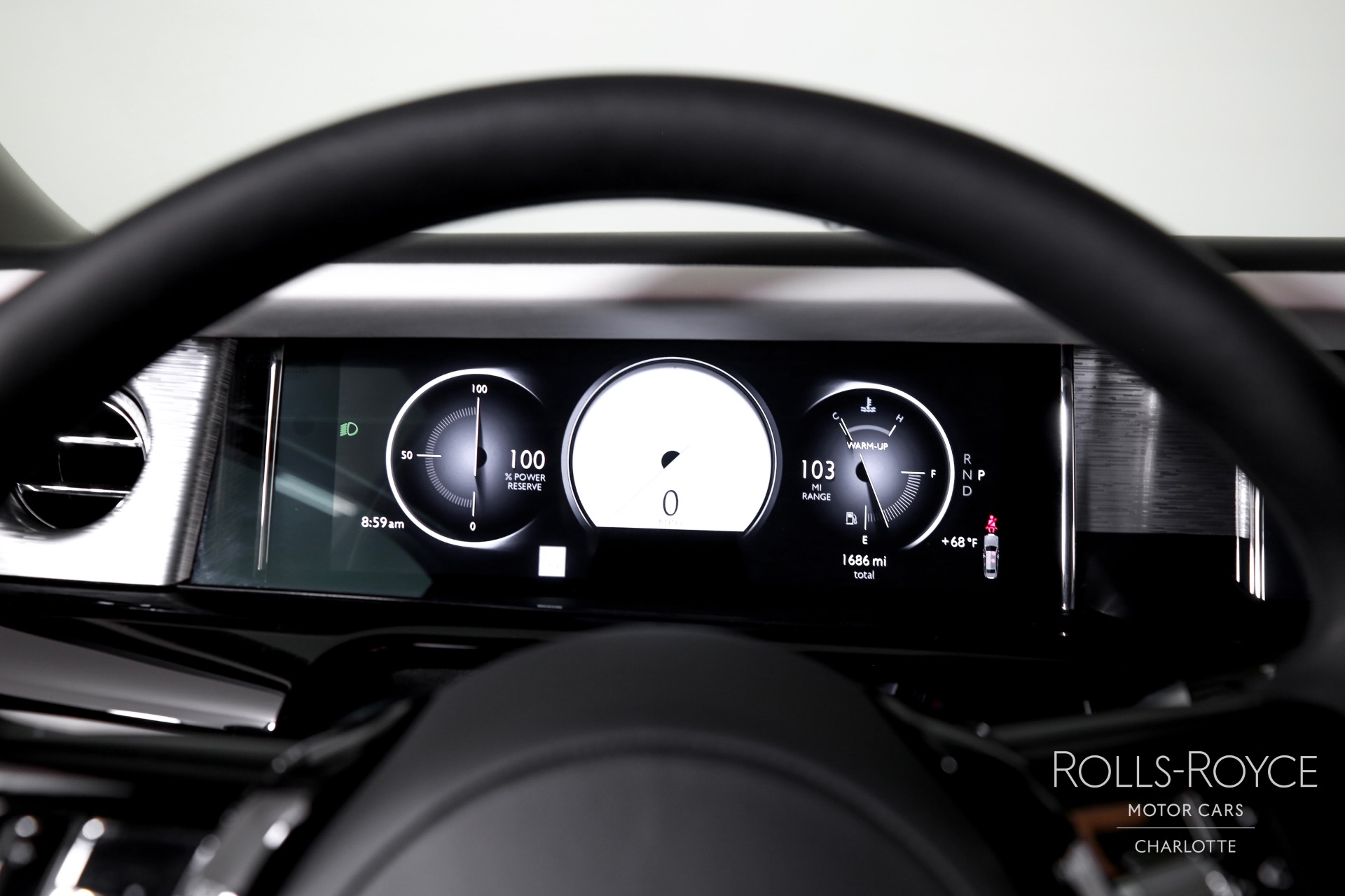 Used 2025 Rolls-Royce Phantom  | Charlotte, NC