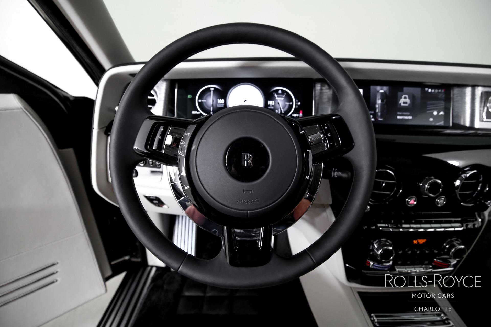 Used 2025 Rolls-Royce Phantom  | Charlotte, NC