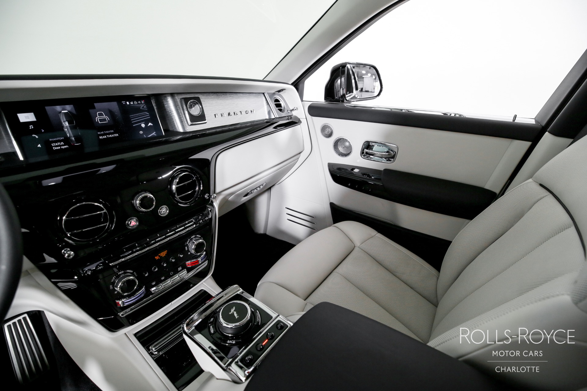 Used 2025 Rolls-Royce Phantom  | Charlotte, NC