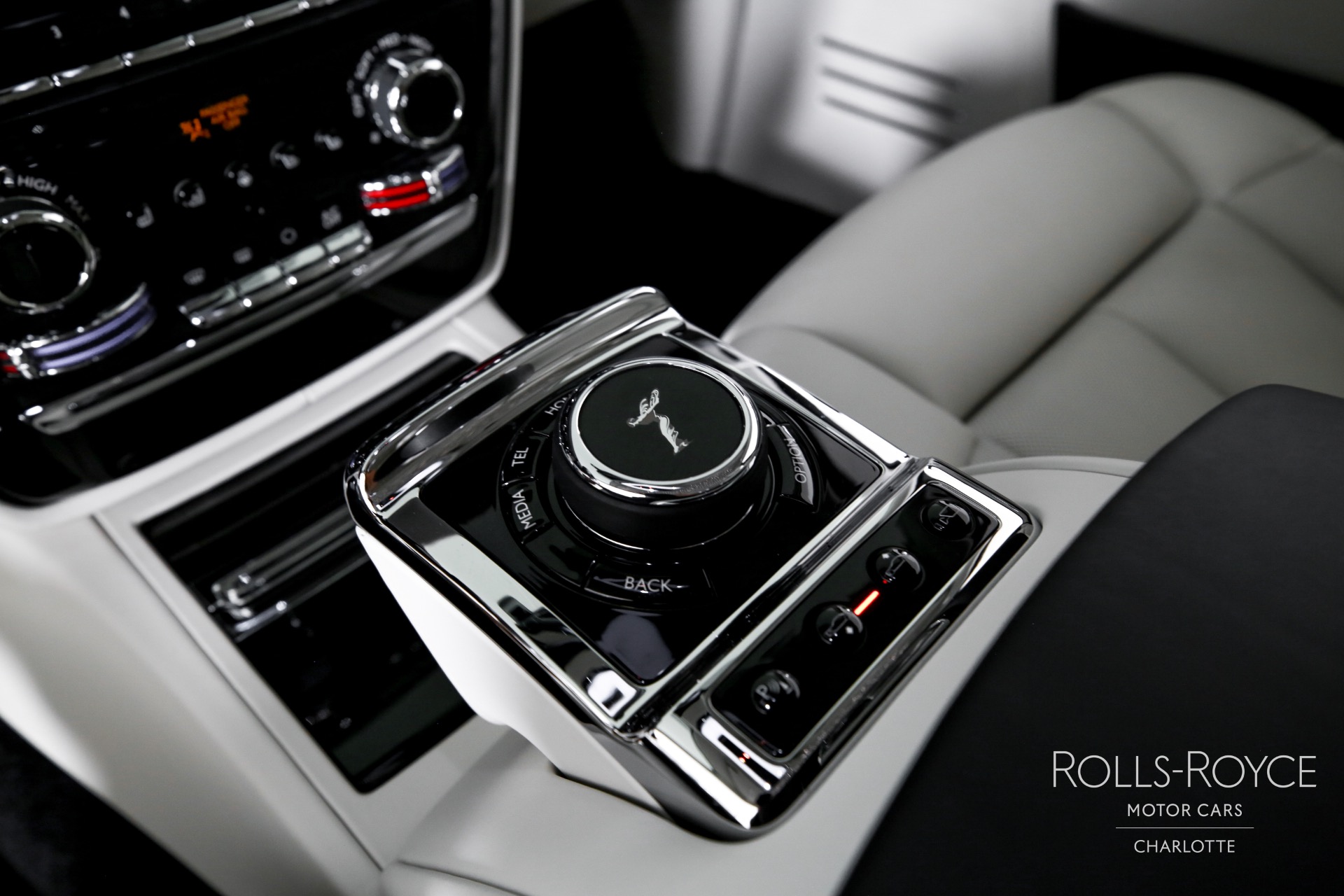 Used 2025 Rolls-Royce Phantom  | Charlotte, NC