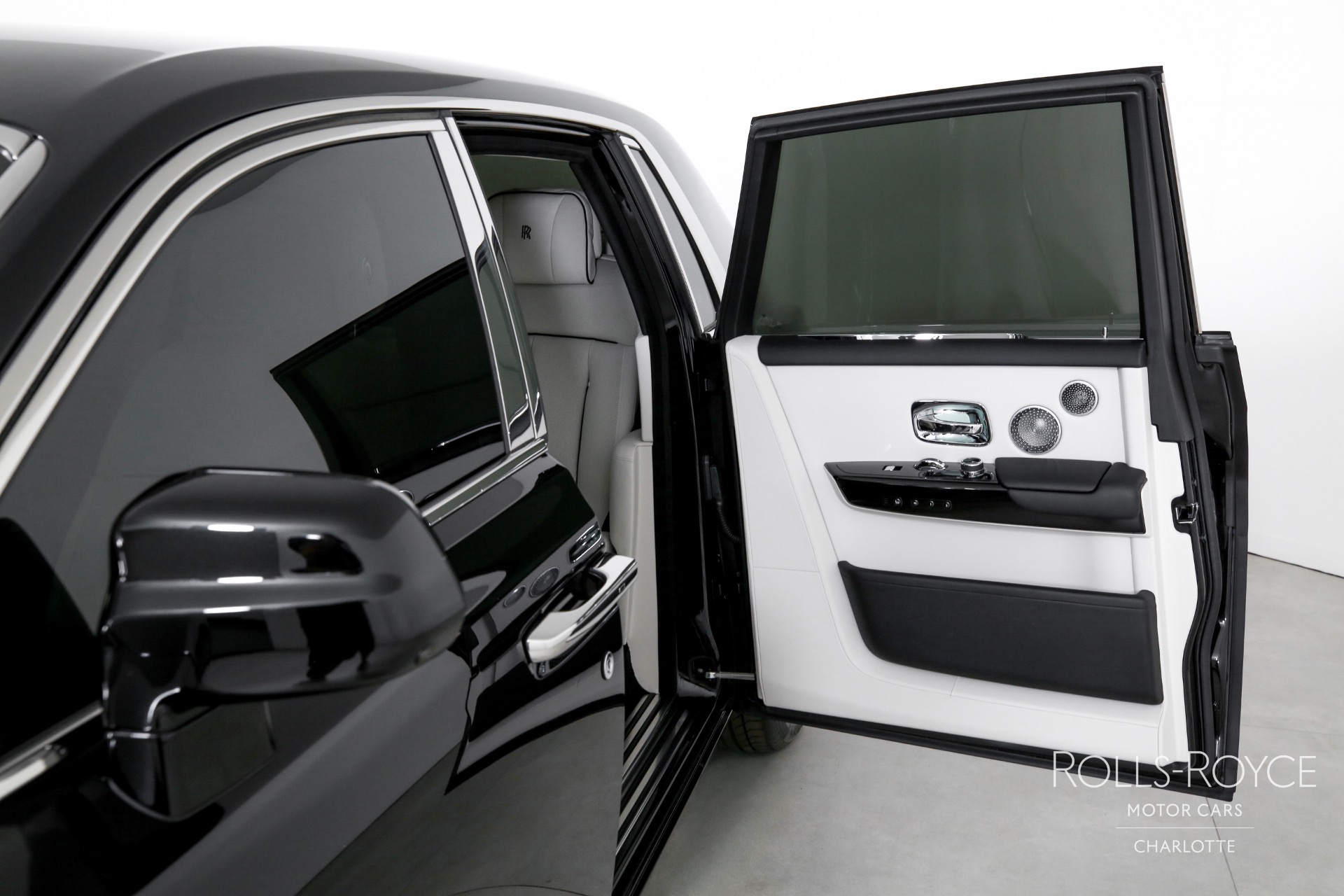 Used 2025 Rolls-Royce Phantom  | Charlotte, NC